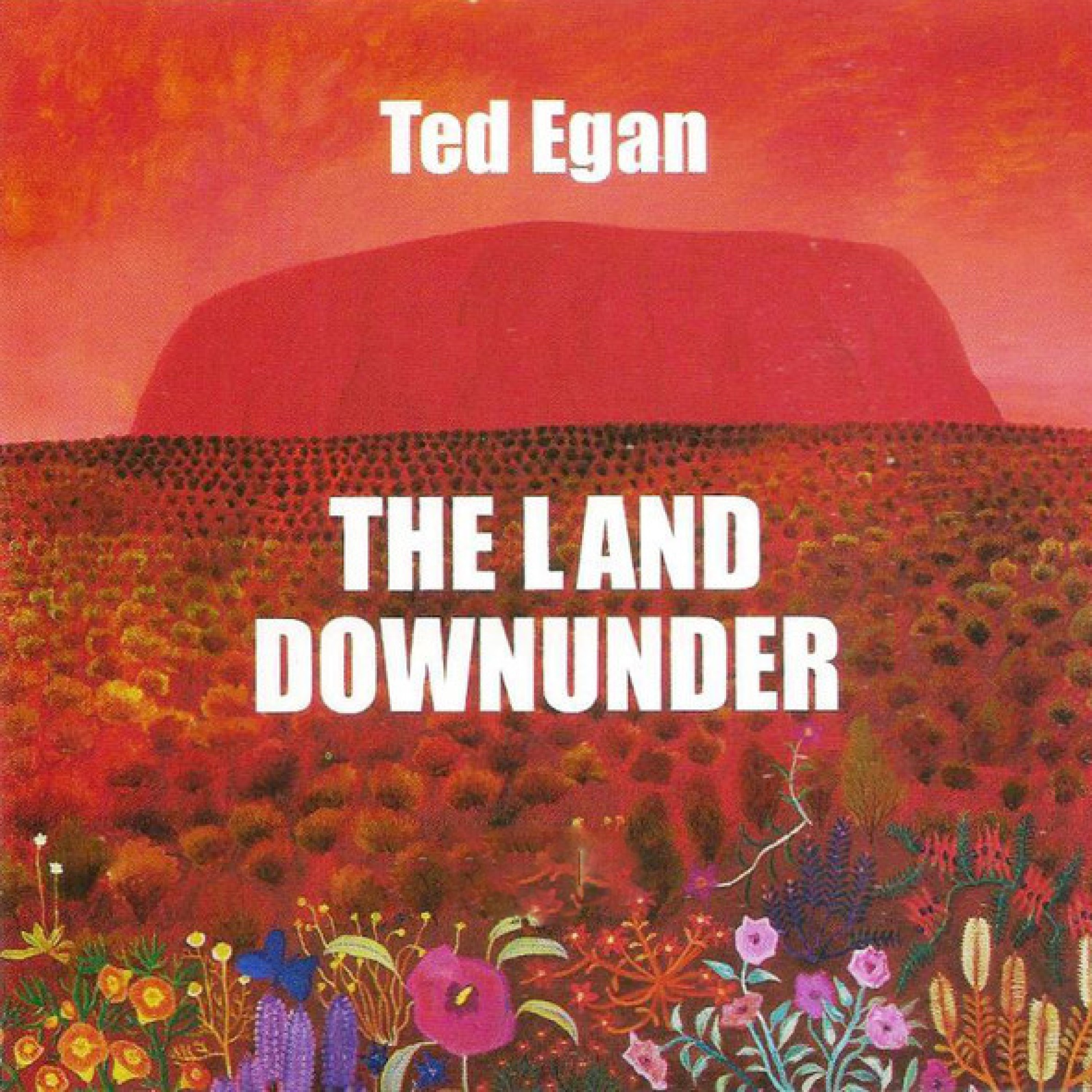 The Land Downunder