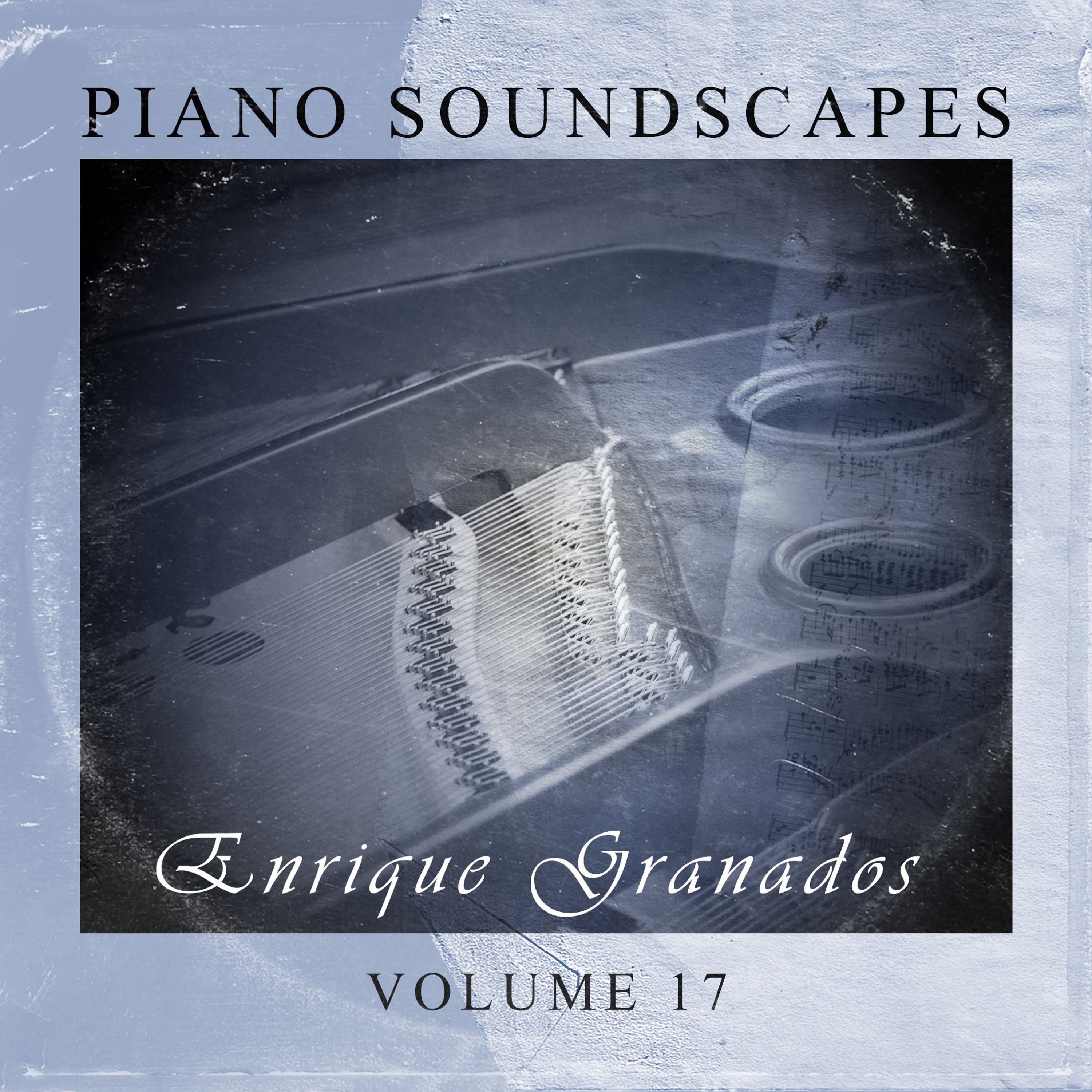 Piano Soundscapes, Vol. 17