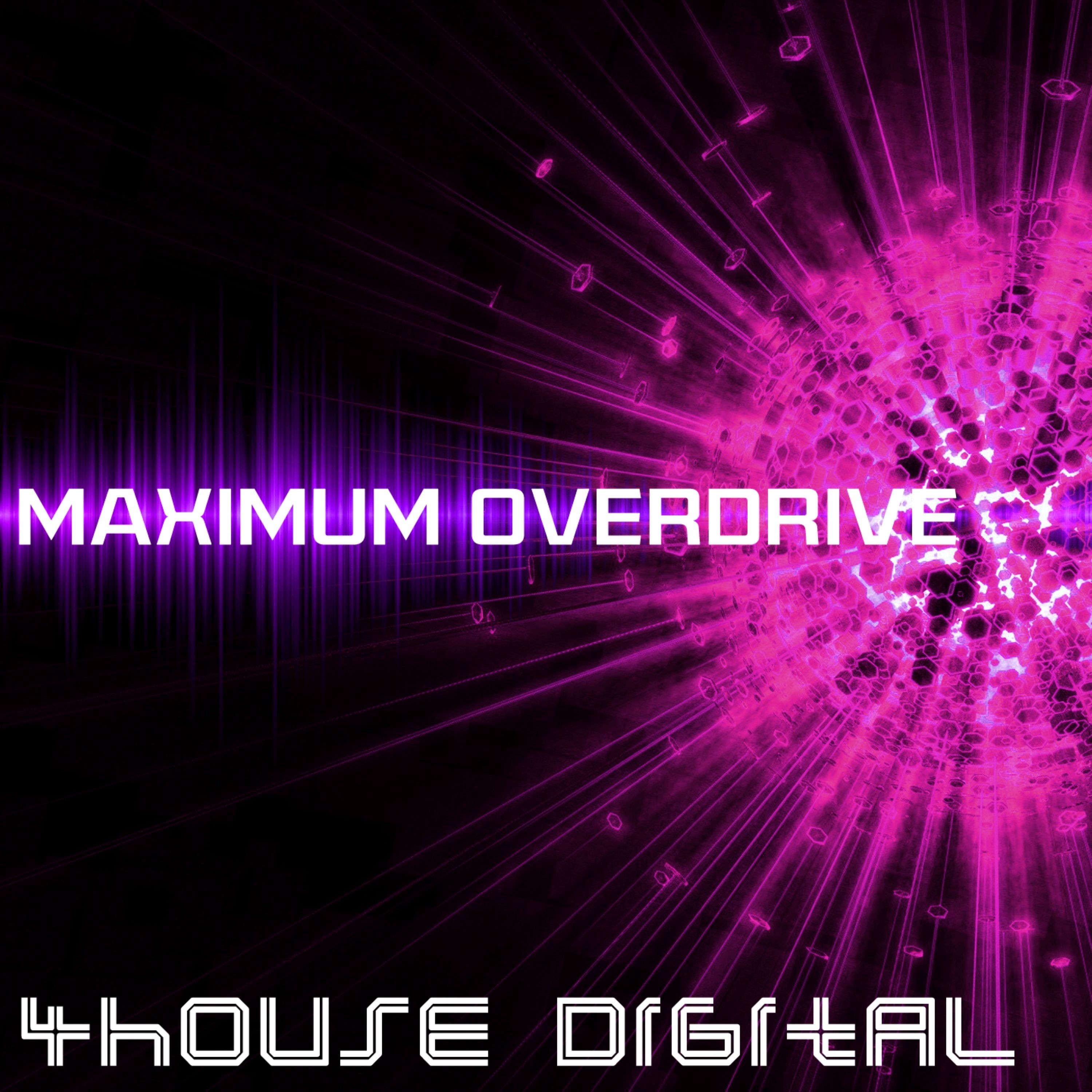 Maximum Overdrive