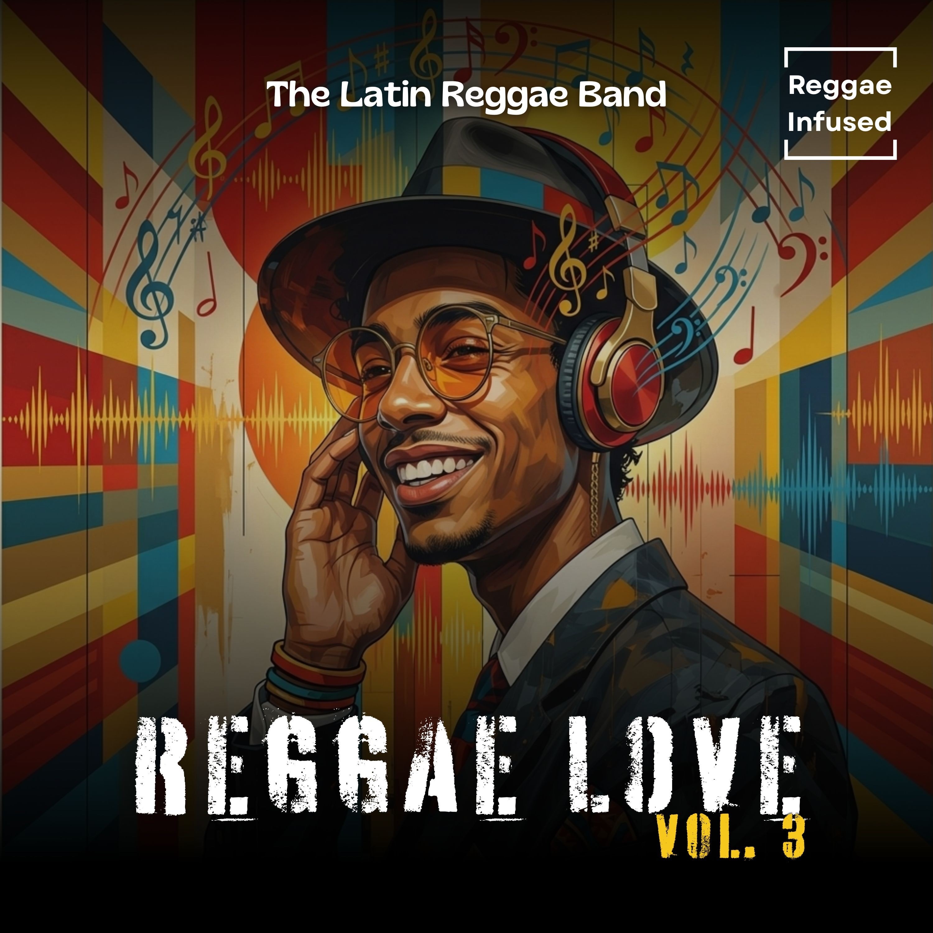 Reggae Love, Vol. 3