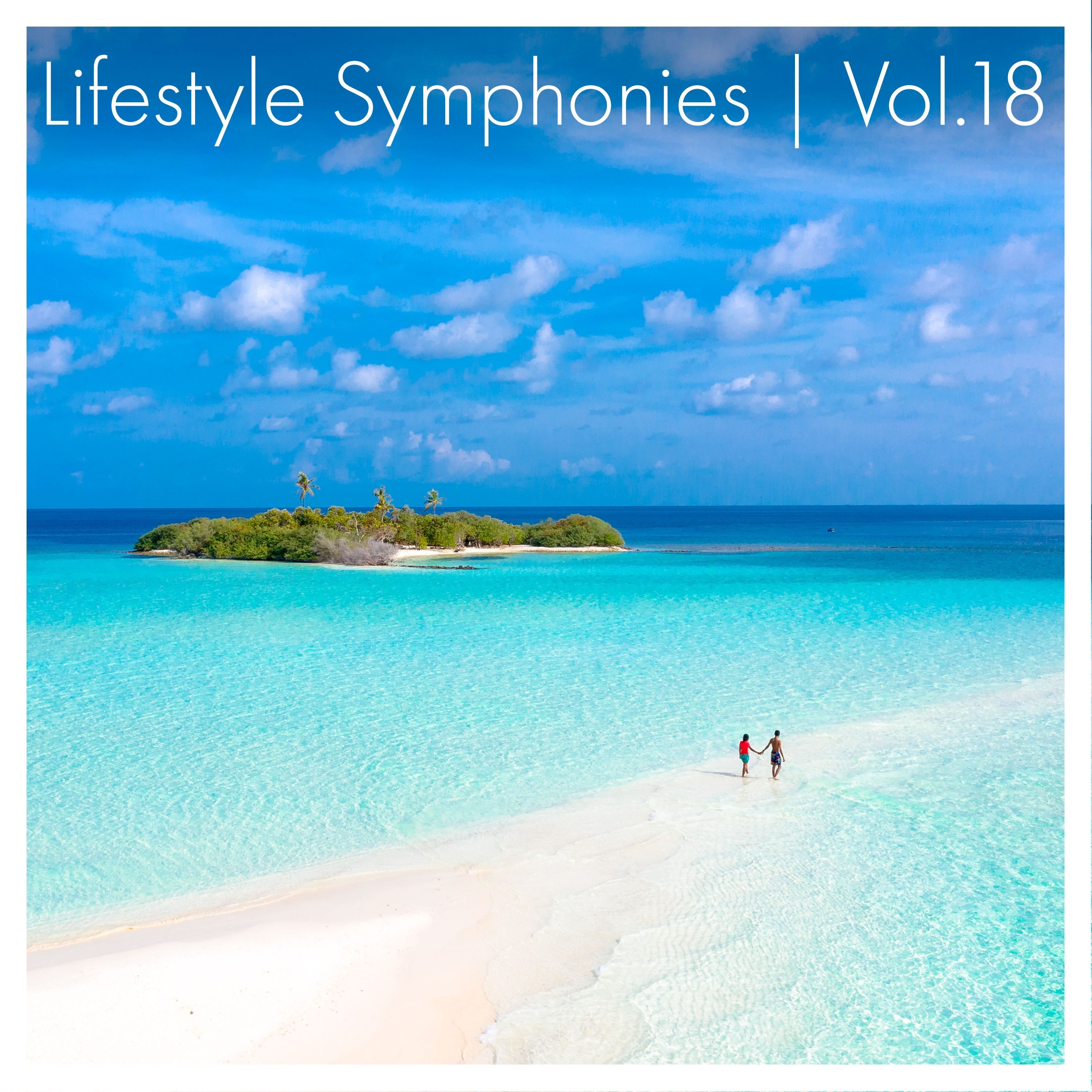 Lifestyle Symphonies, Vol. 18