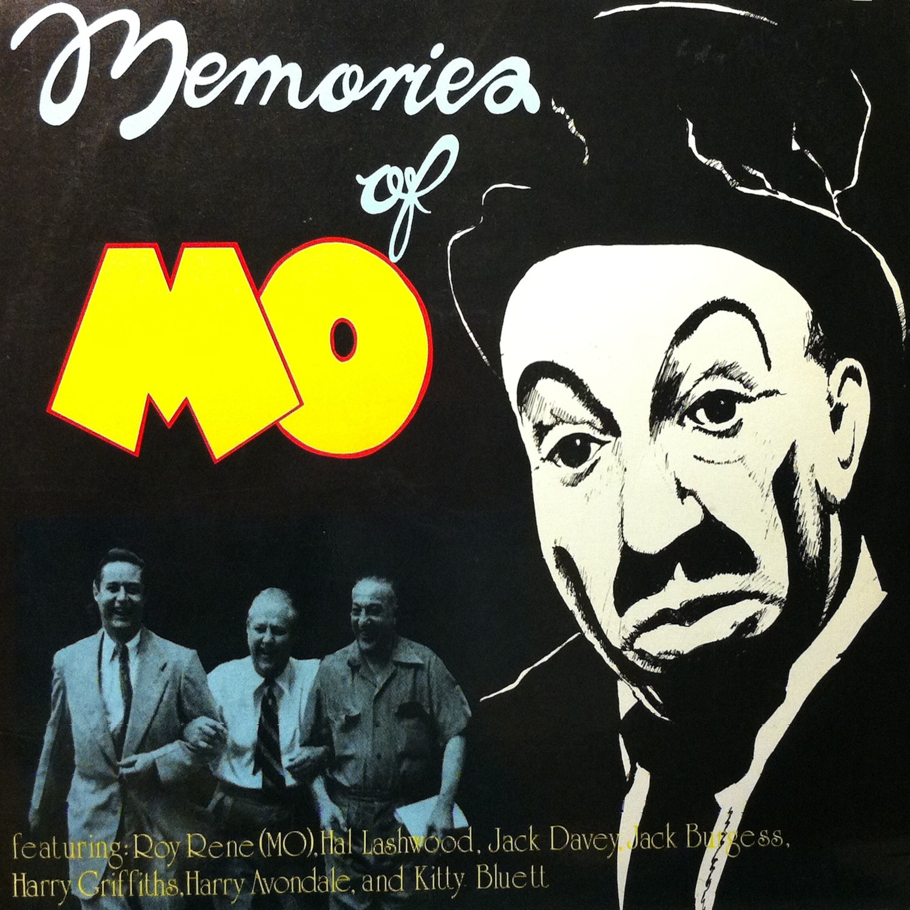 Memories Of Mo