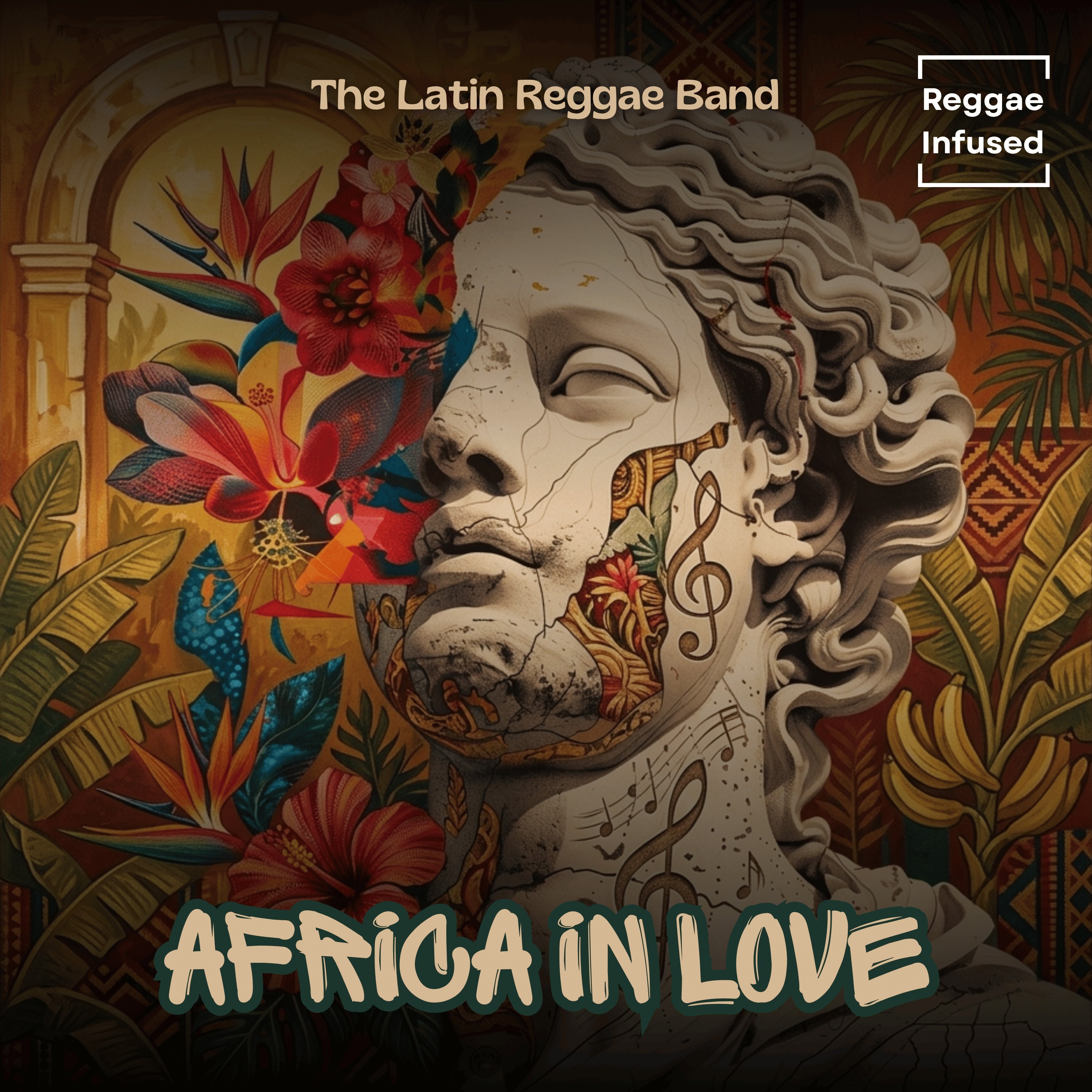Africa in Love