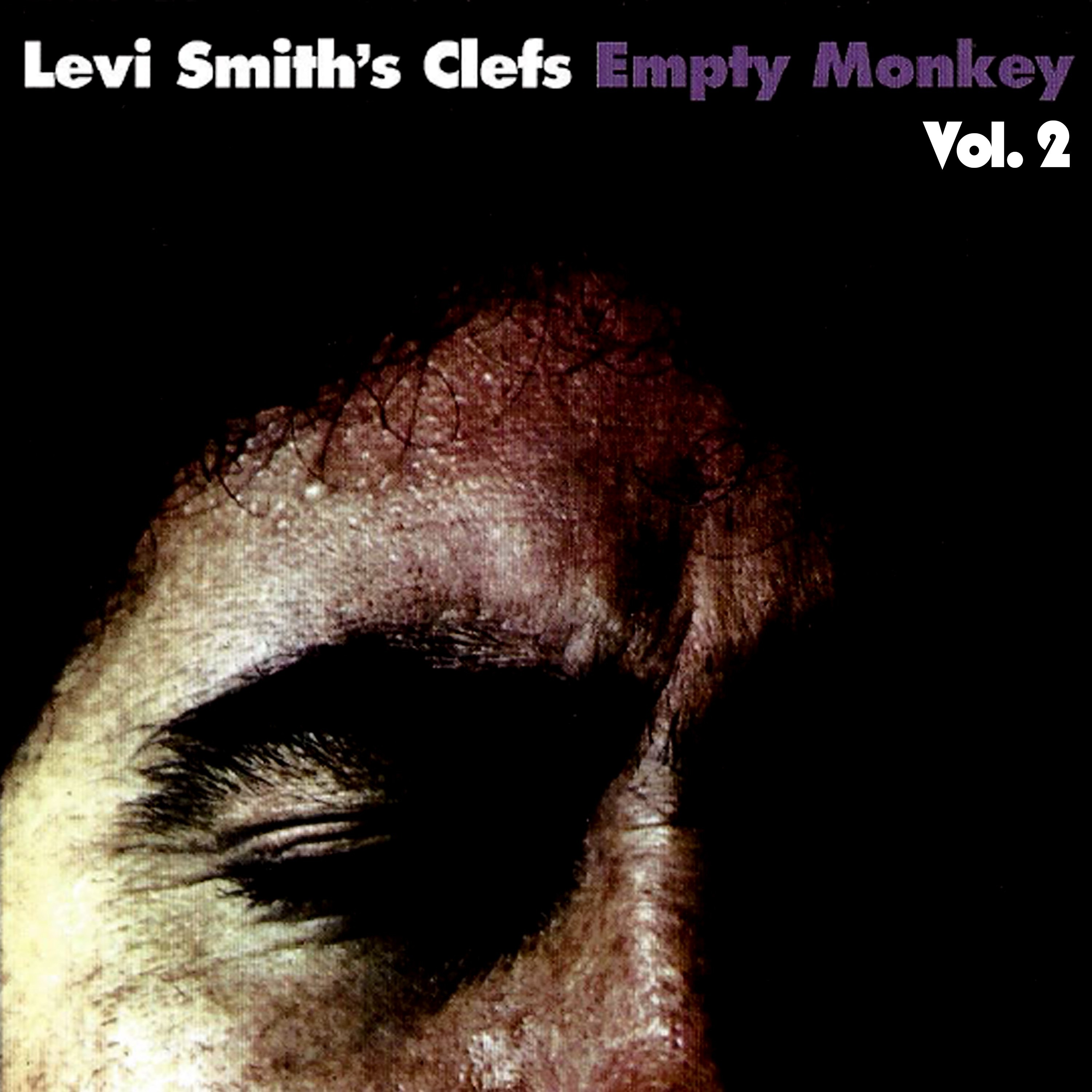 Empty Monkey Vol, 2