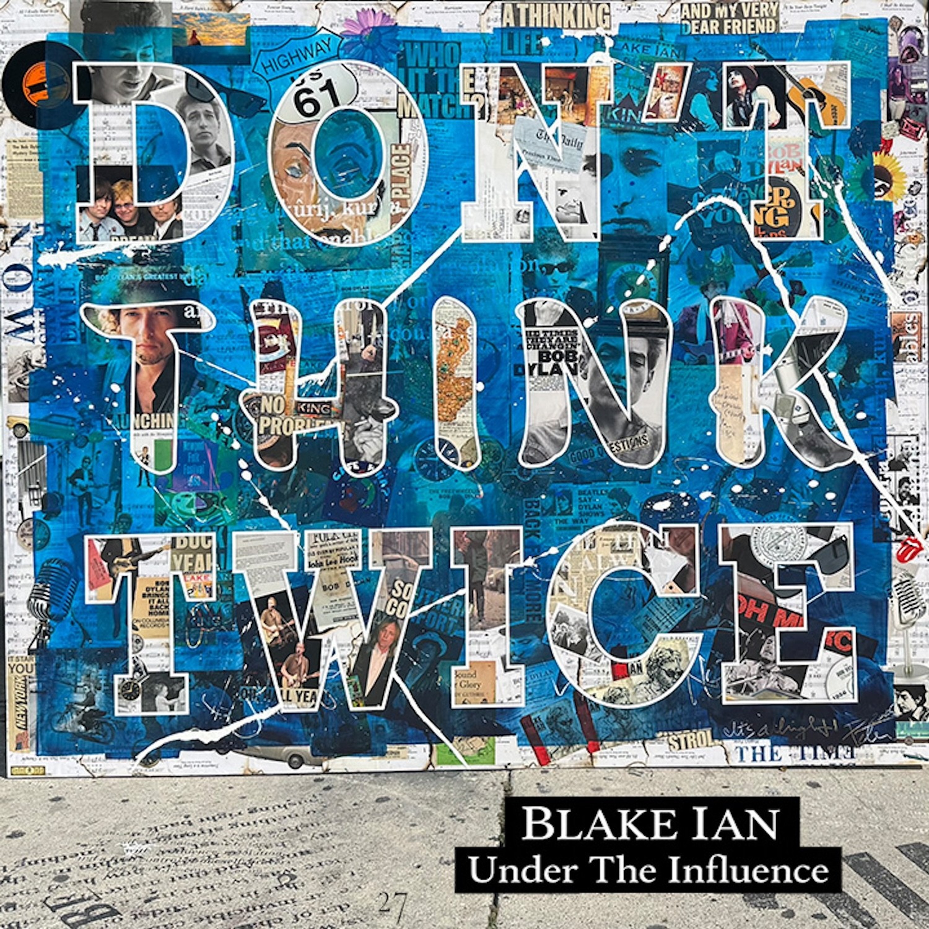 Don't Think Twice