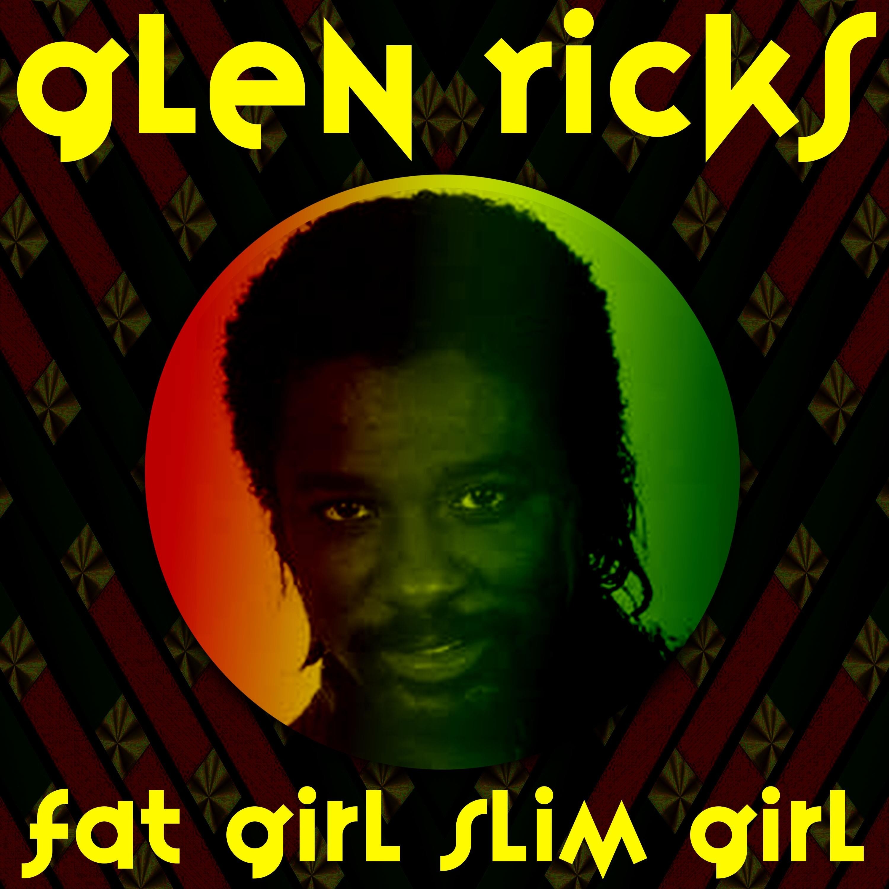 Fat Girl Slim Girl