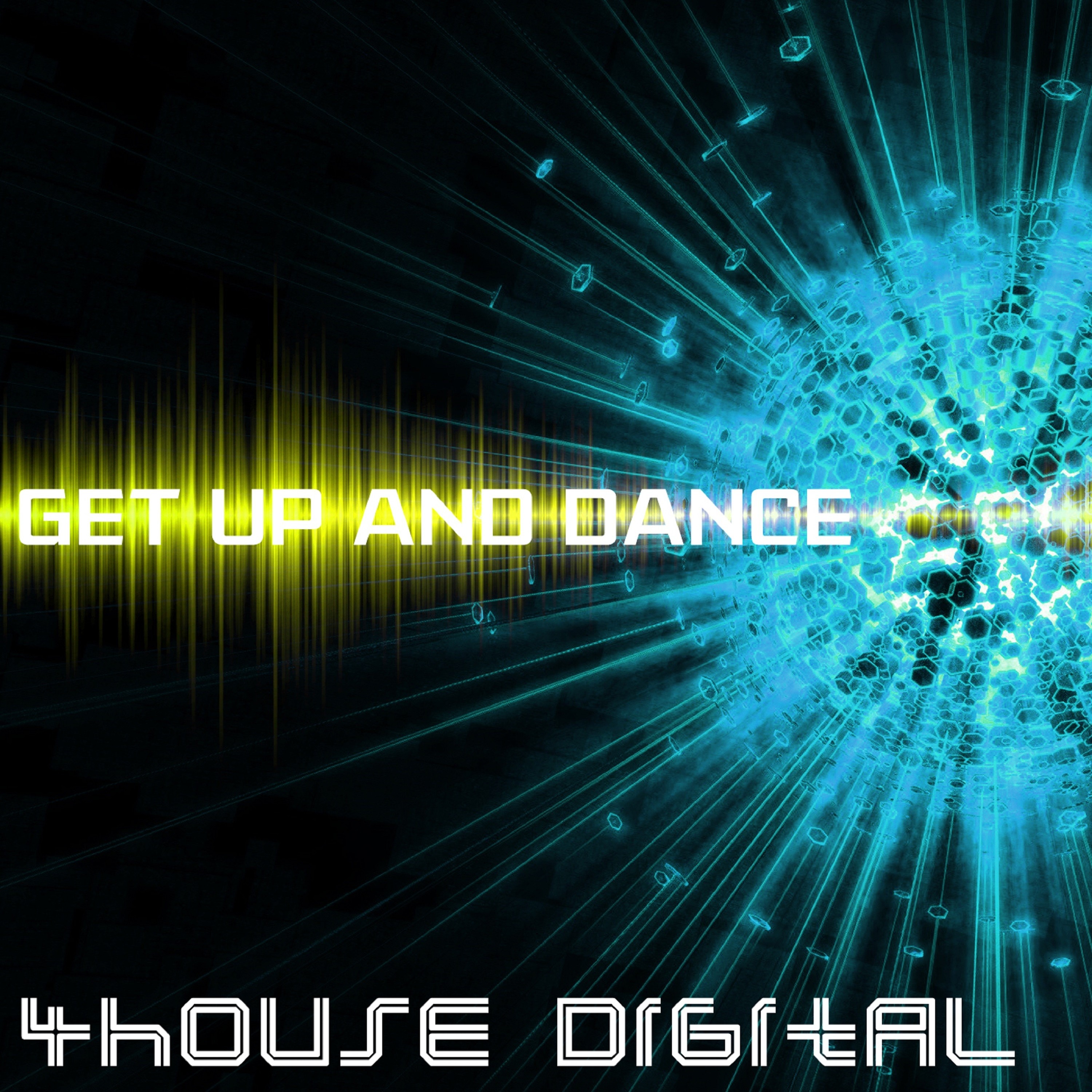 Get Up and Dance