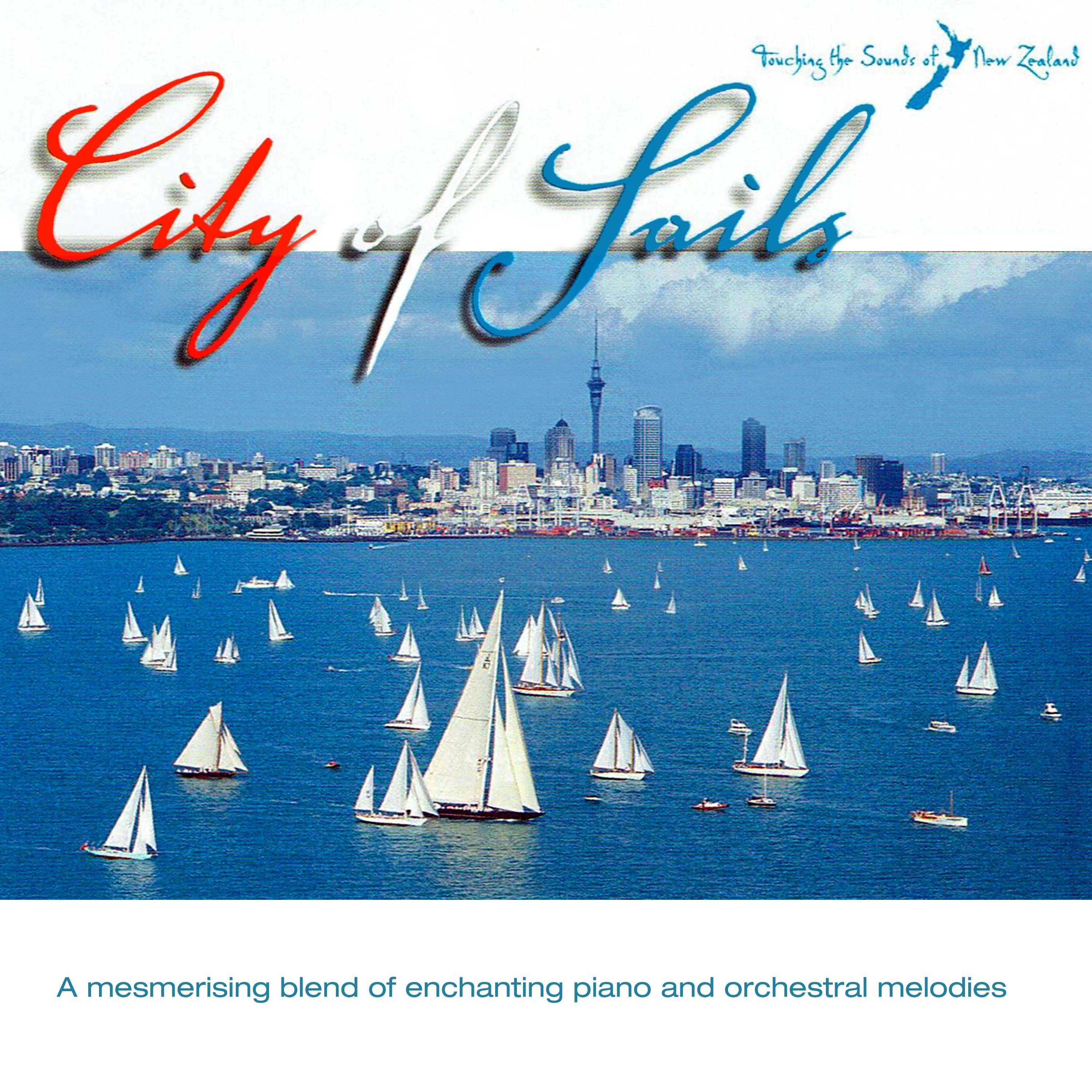 City of Sails