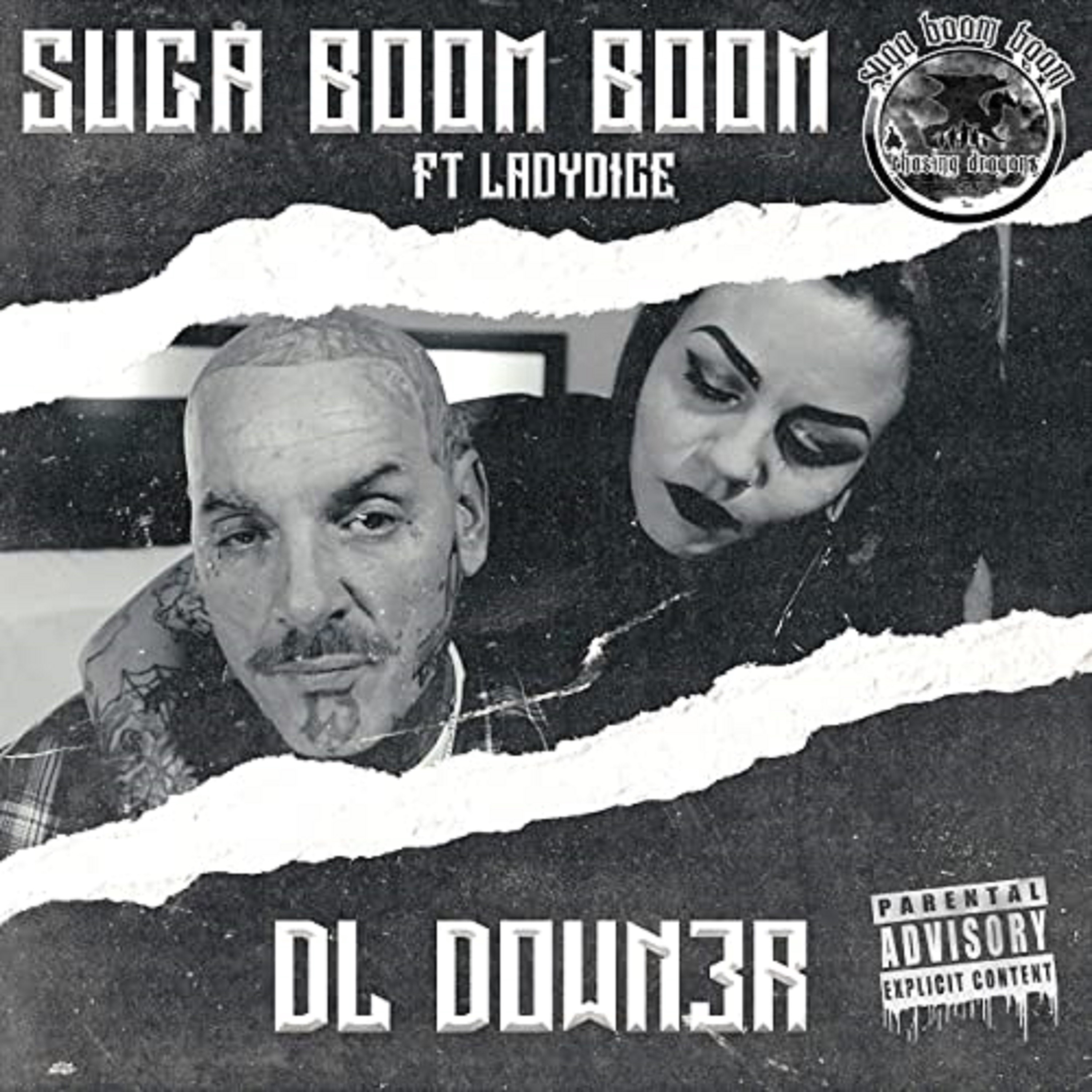 Suga Boom Boom