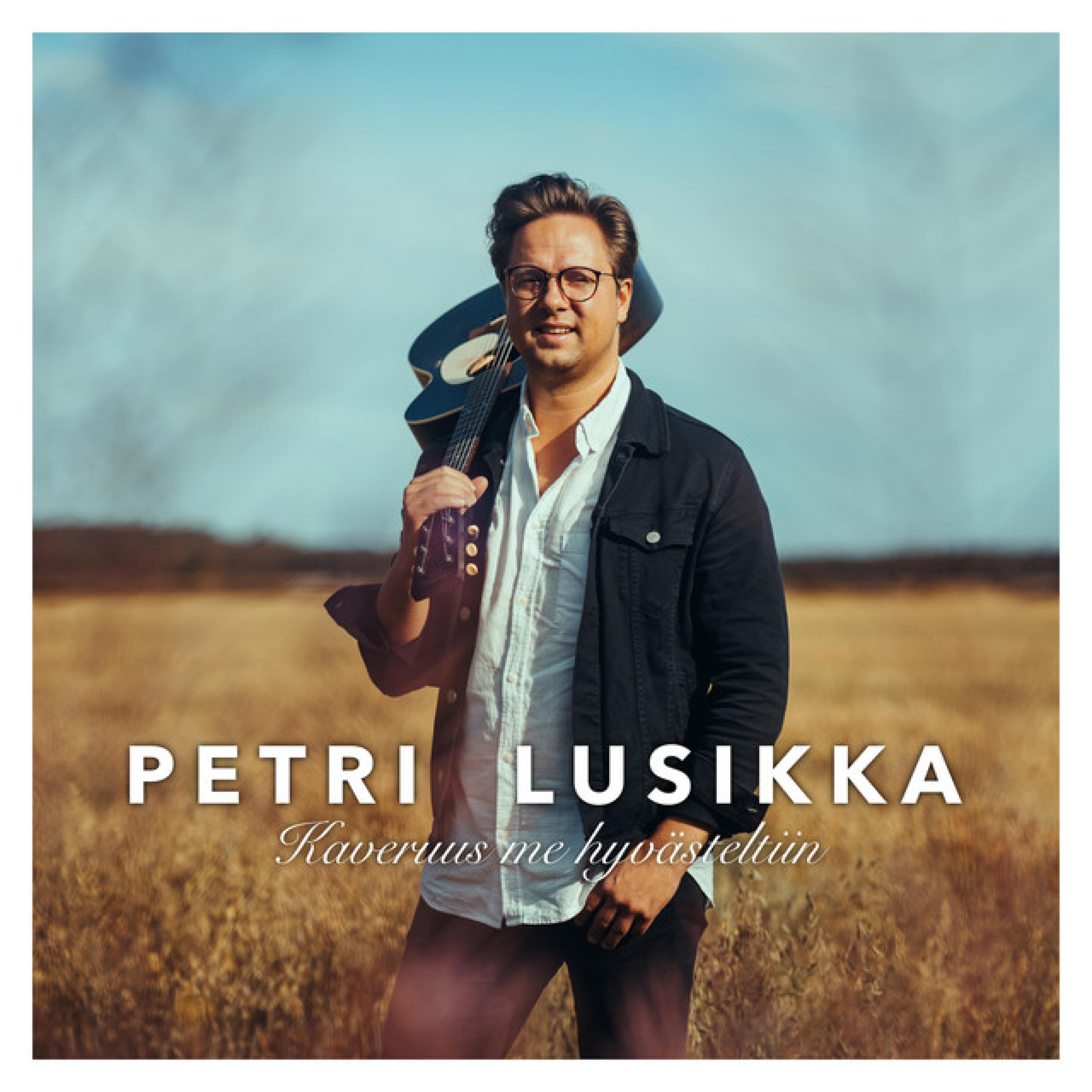 Kaveruus me hyvästeltiin