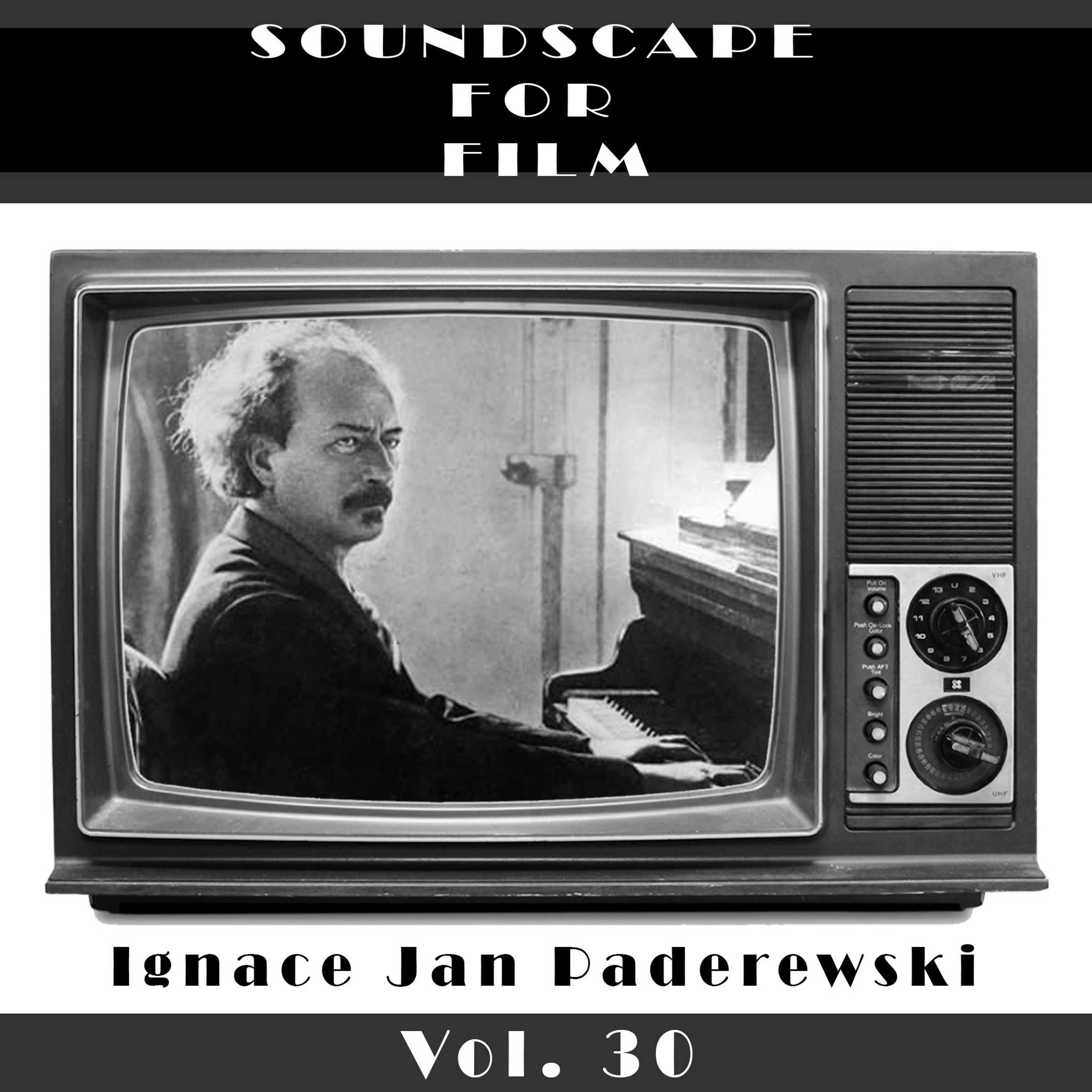 SoundScape For Film, Vol. 30