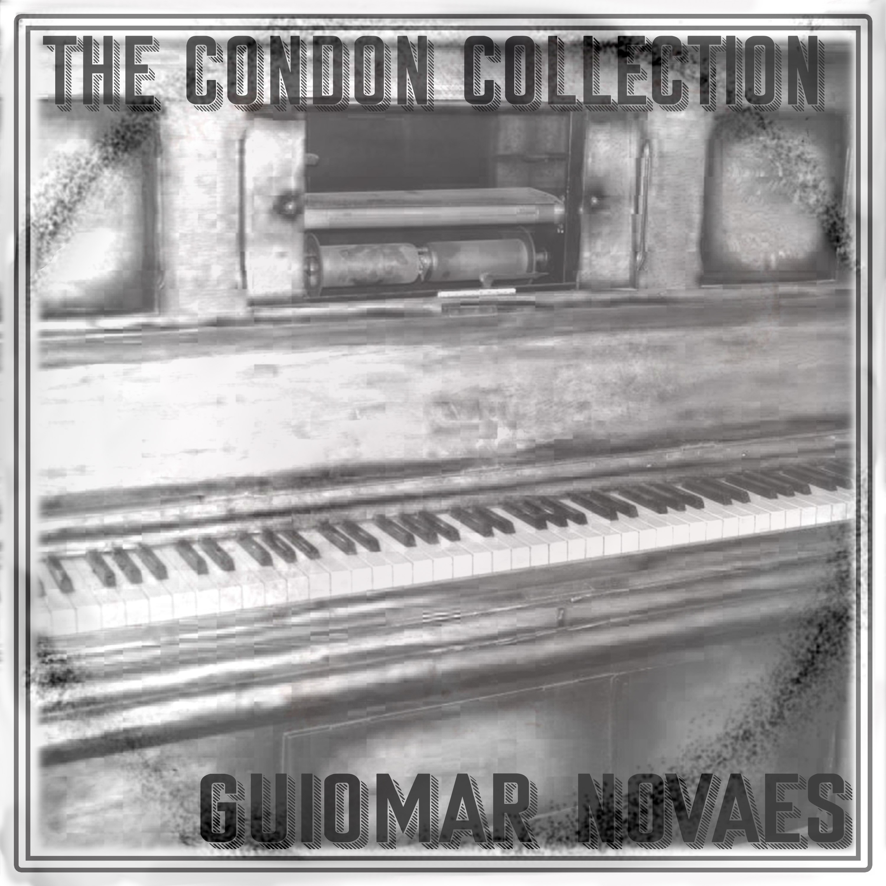 The Condon Collection  ? Guiomar Novaes