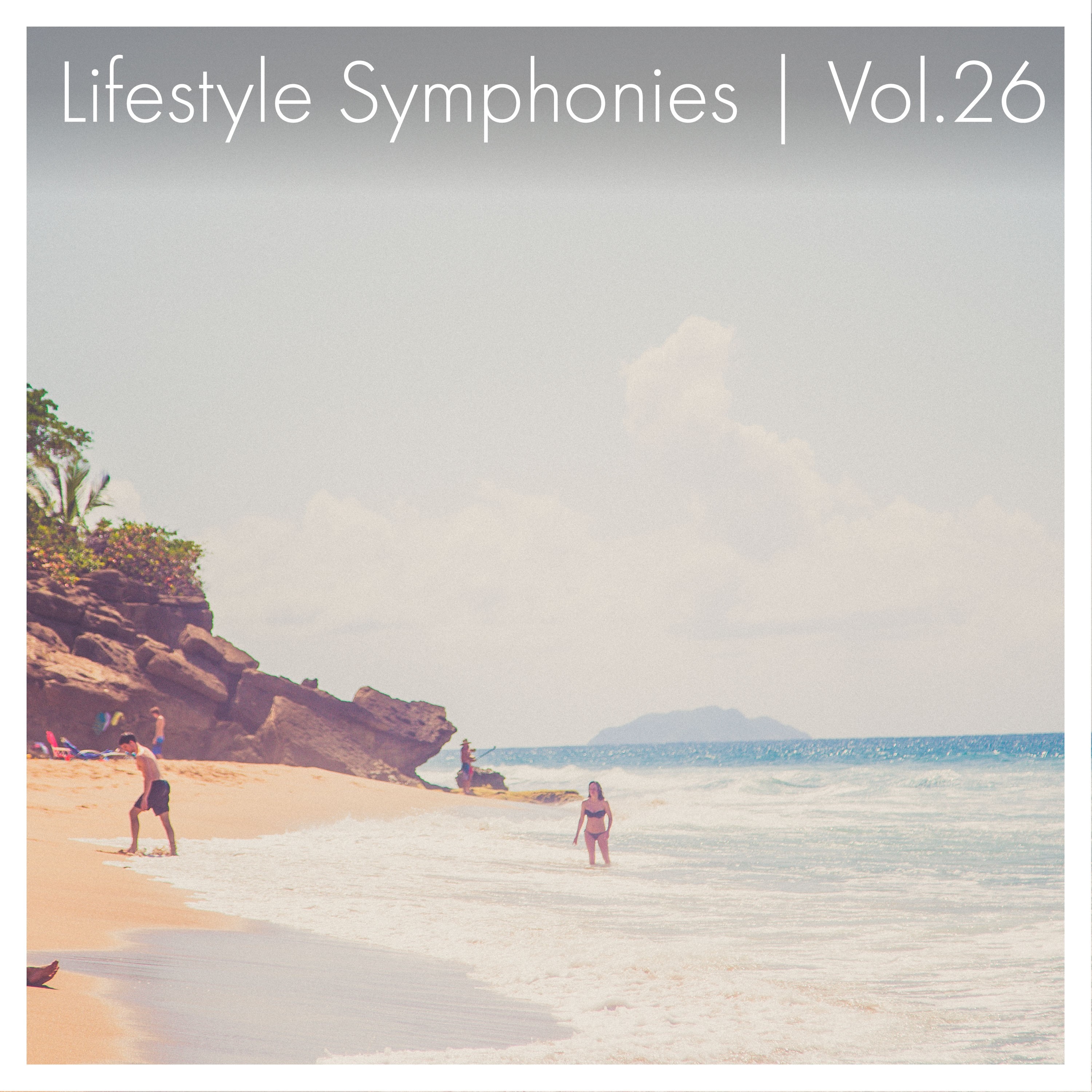 Lifestyle Symphonies, Vol. 26