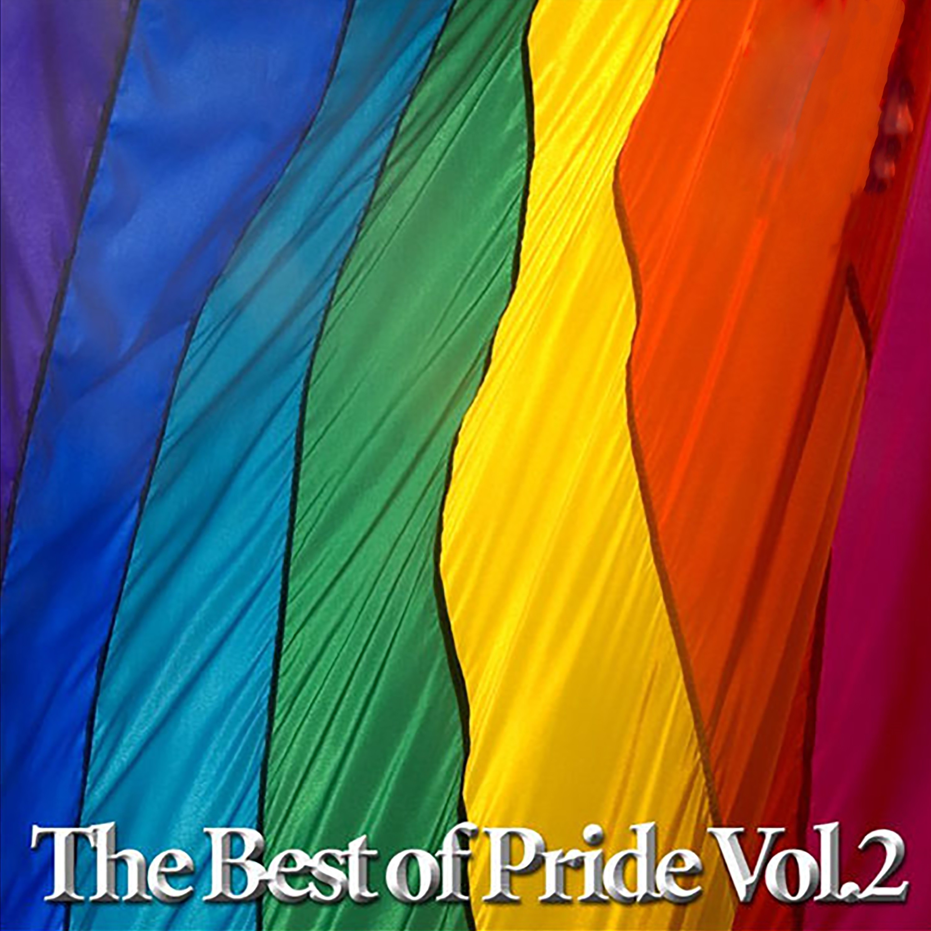 The Best Of Pride Vol, 2