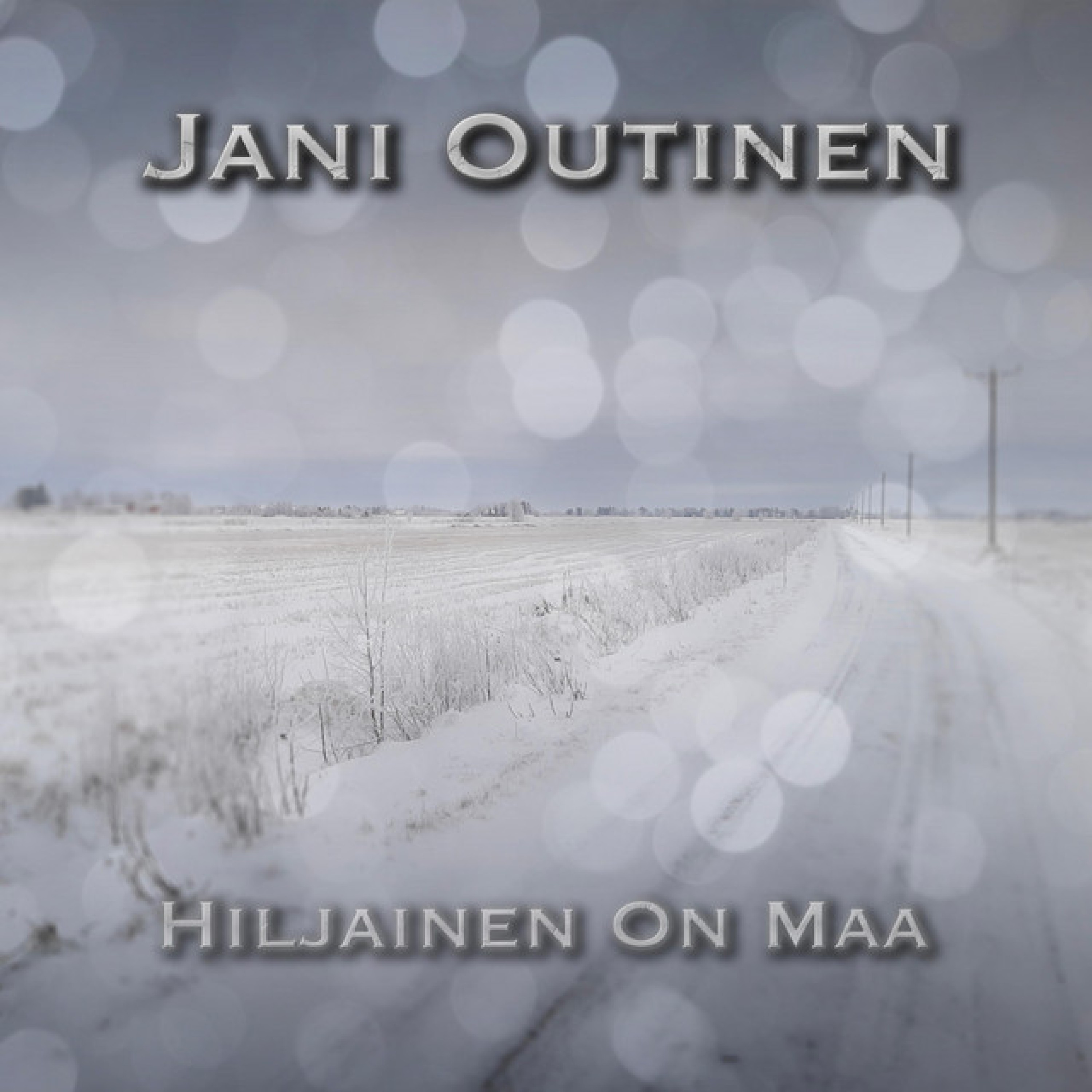Hiljainen On Maa
