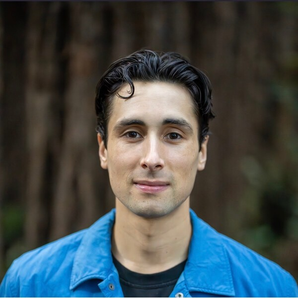 Nate Fisher