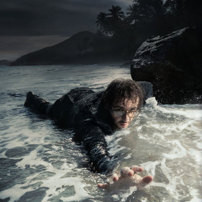 PARADISE LOST - Chris Grey