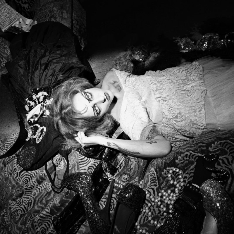 Mattress Actress - Madgalene