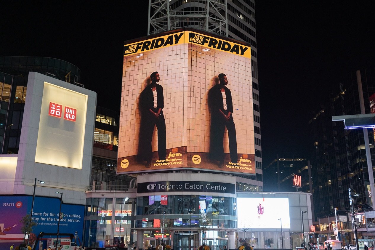 Billboard feature