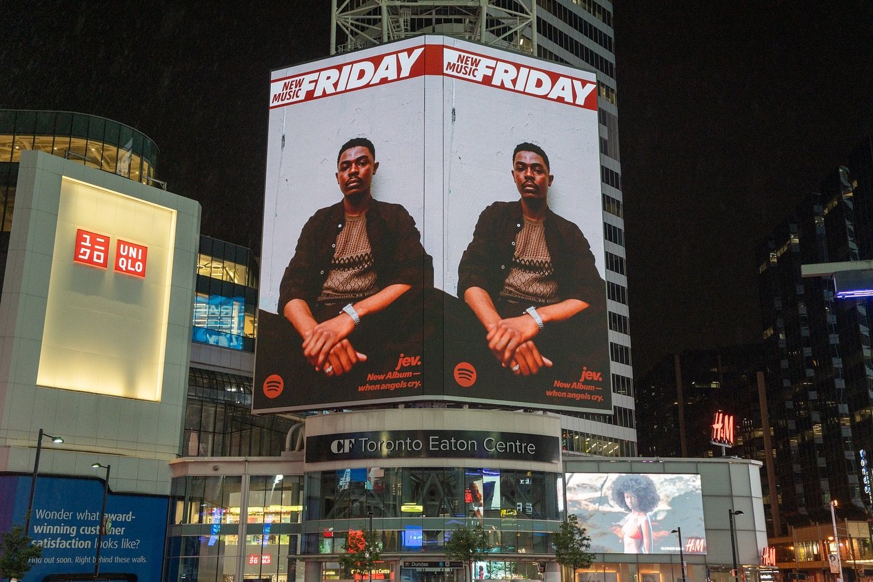 Billboard feature