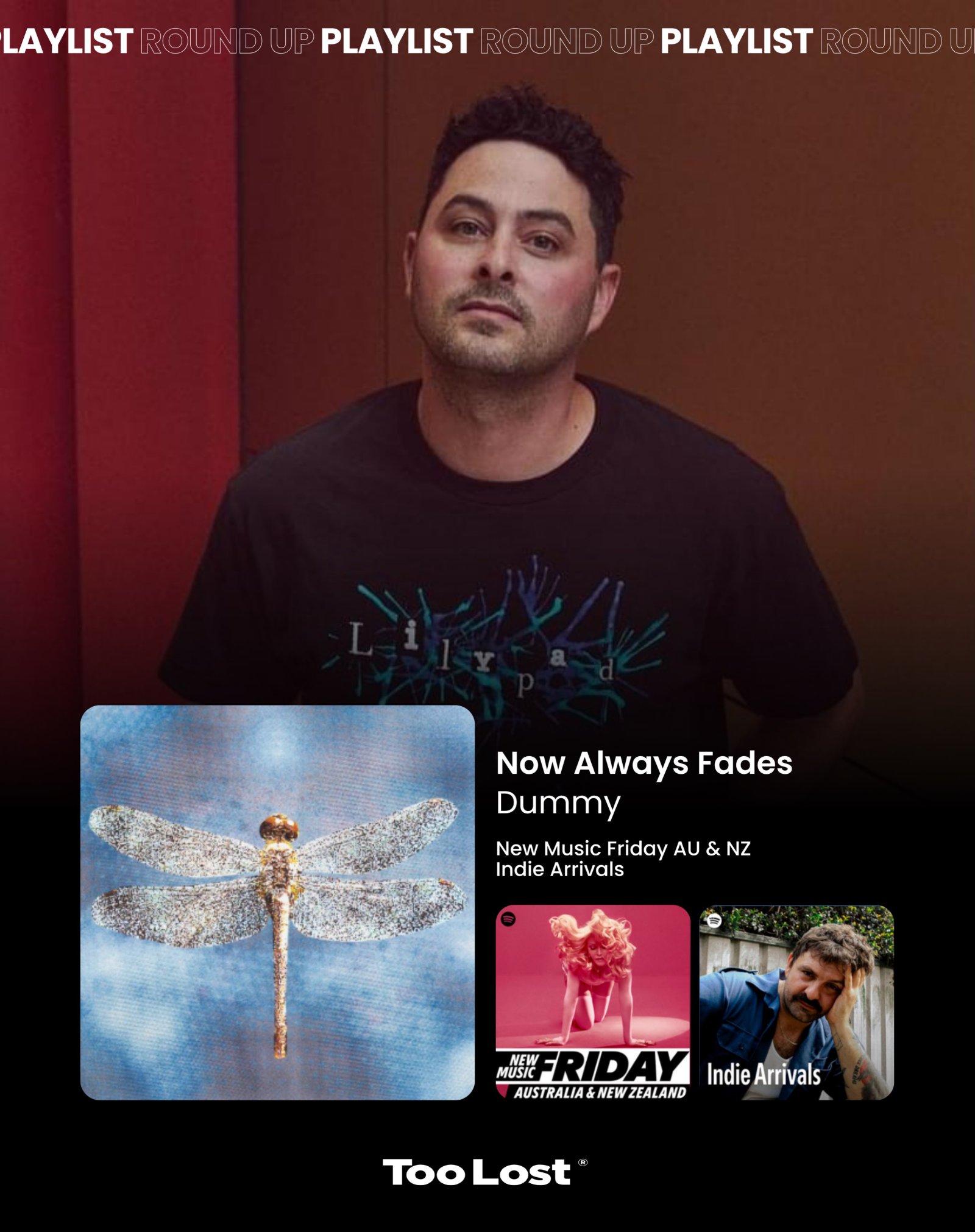 Playlist placement
