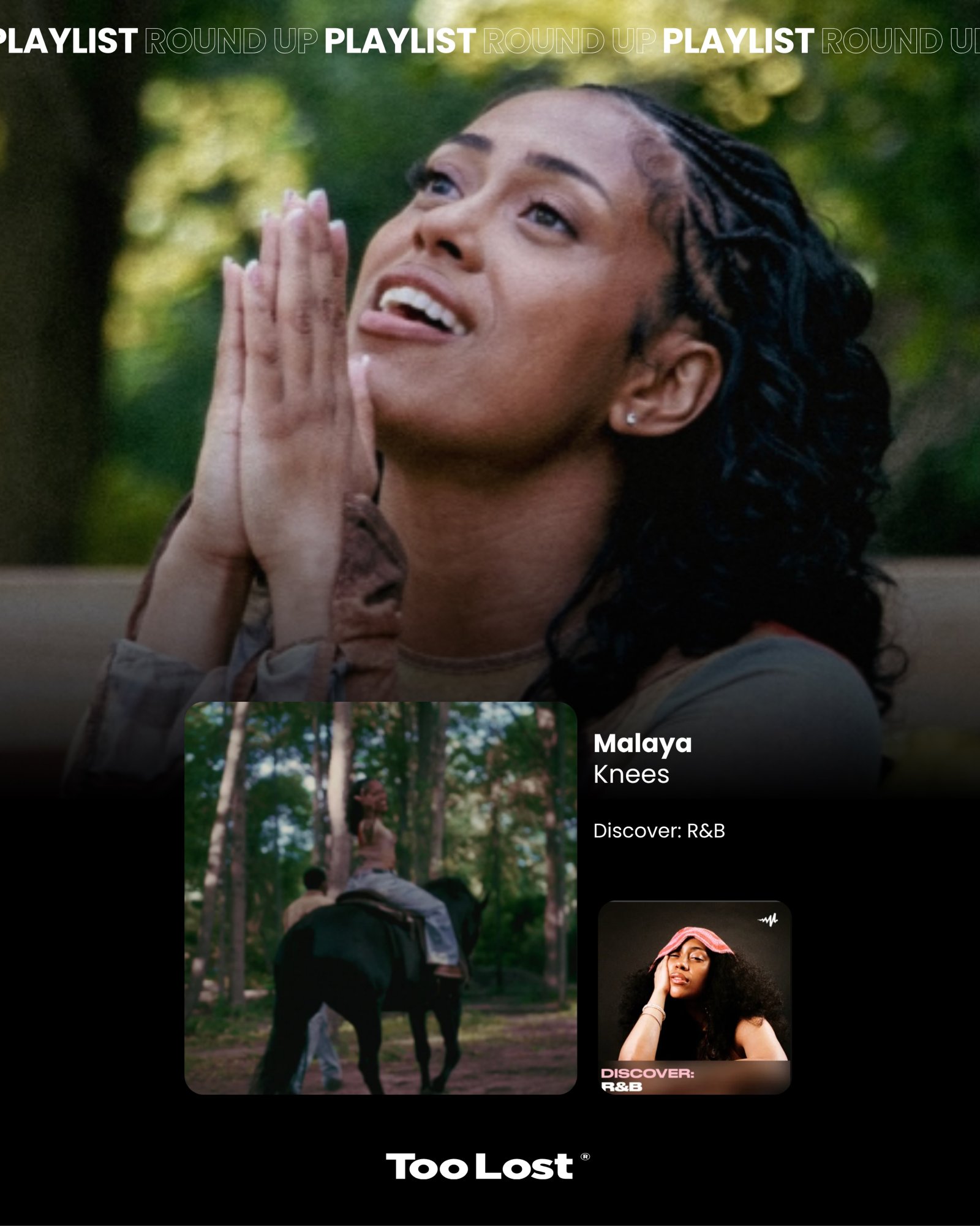 Playlist placement