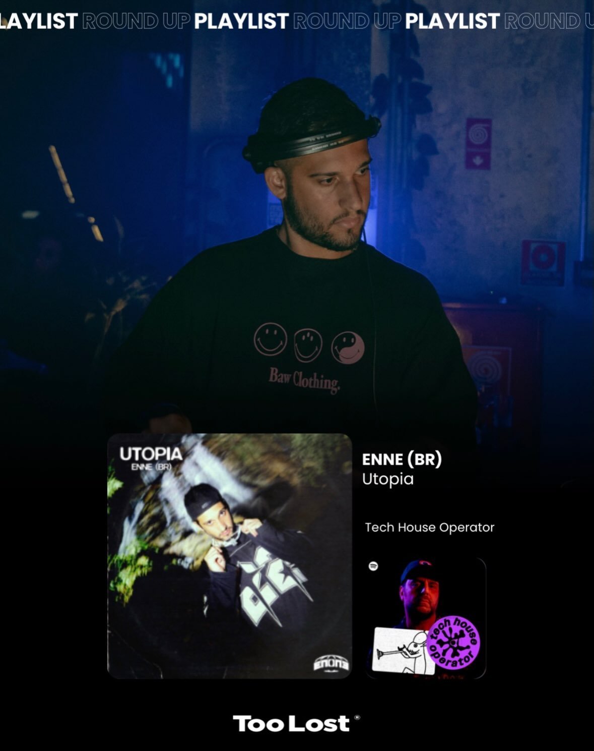 Playlist placement
