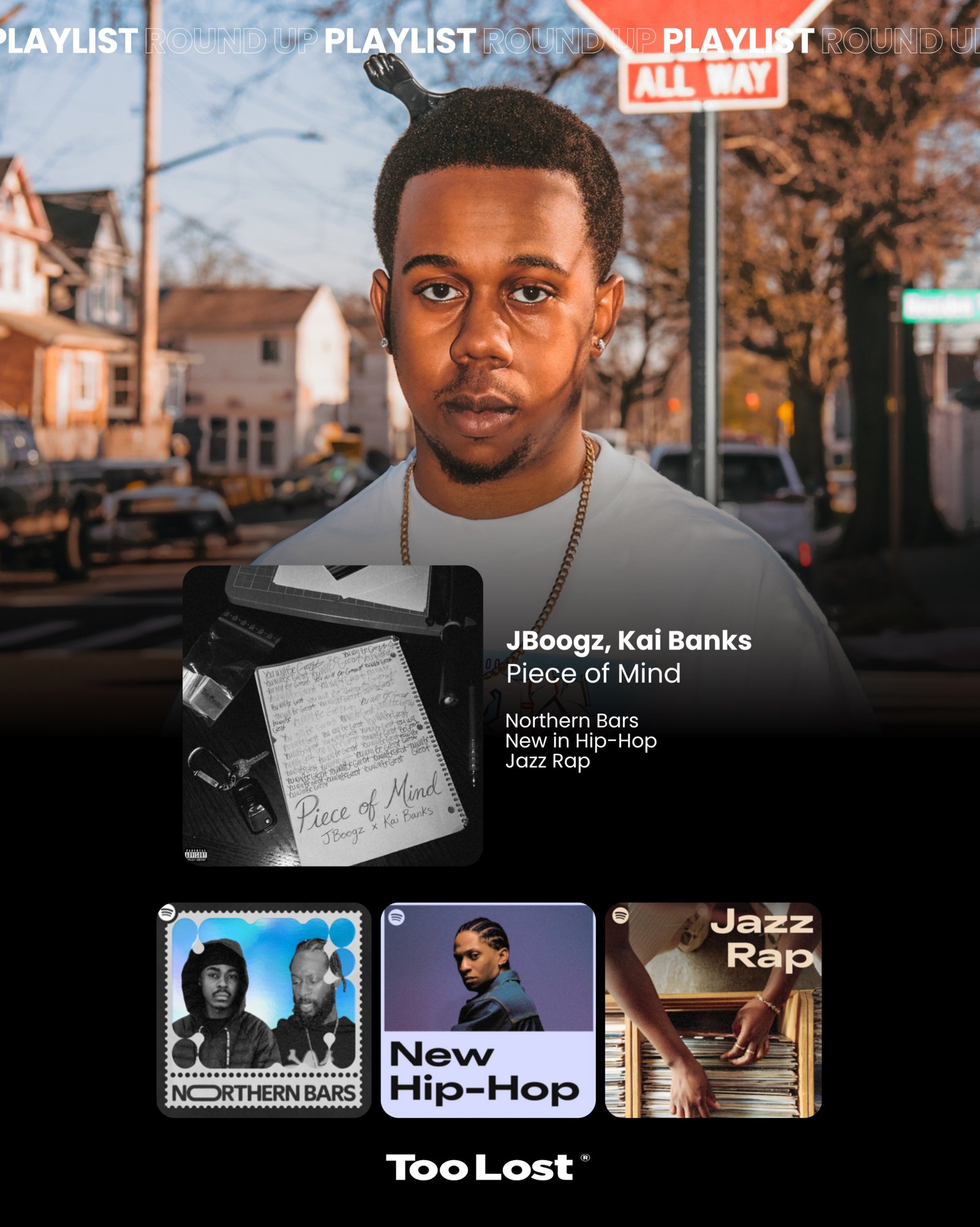 Playlist placement