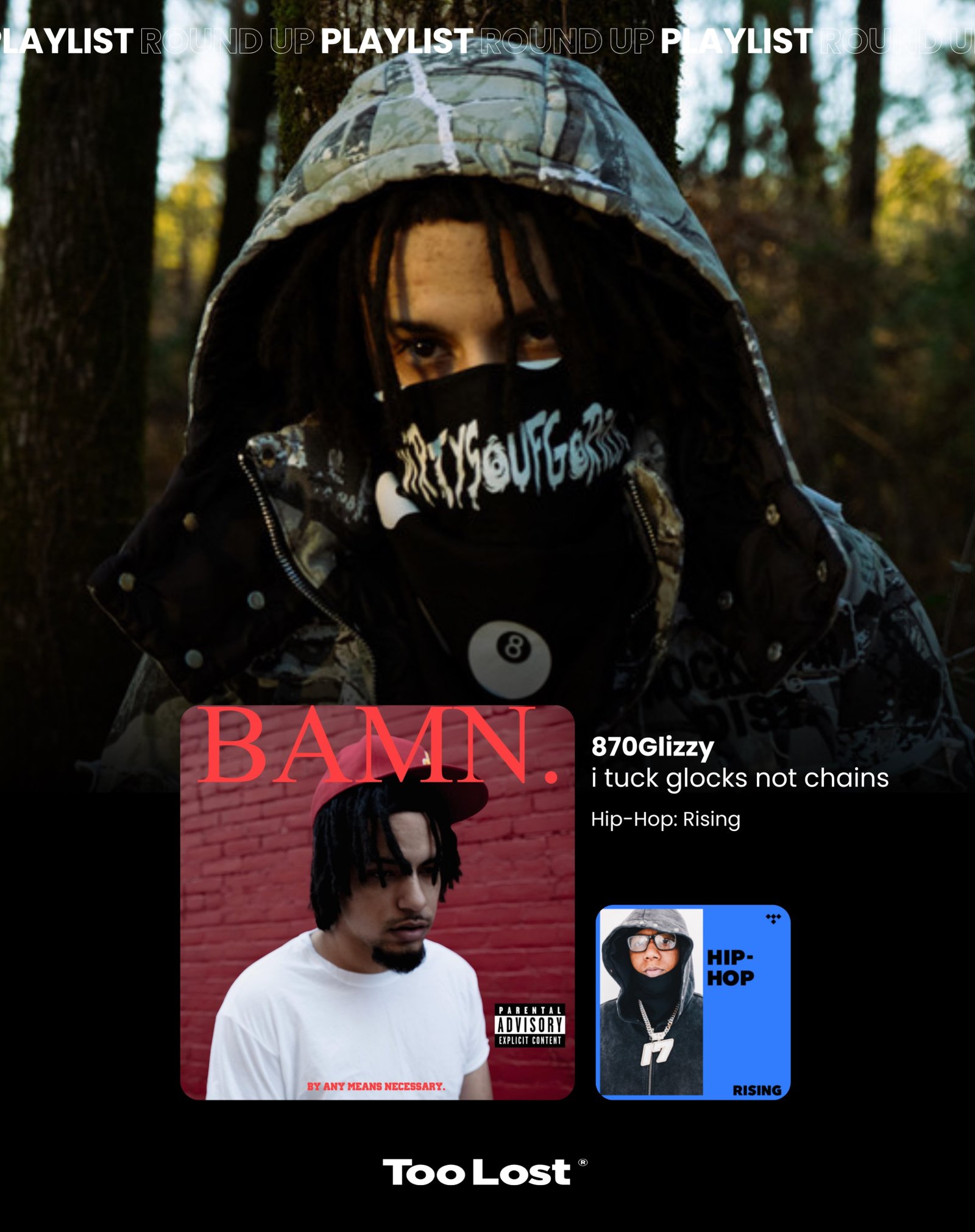 Playlist placement