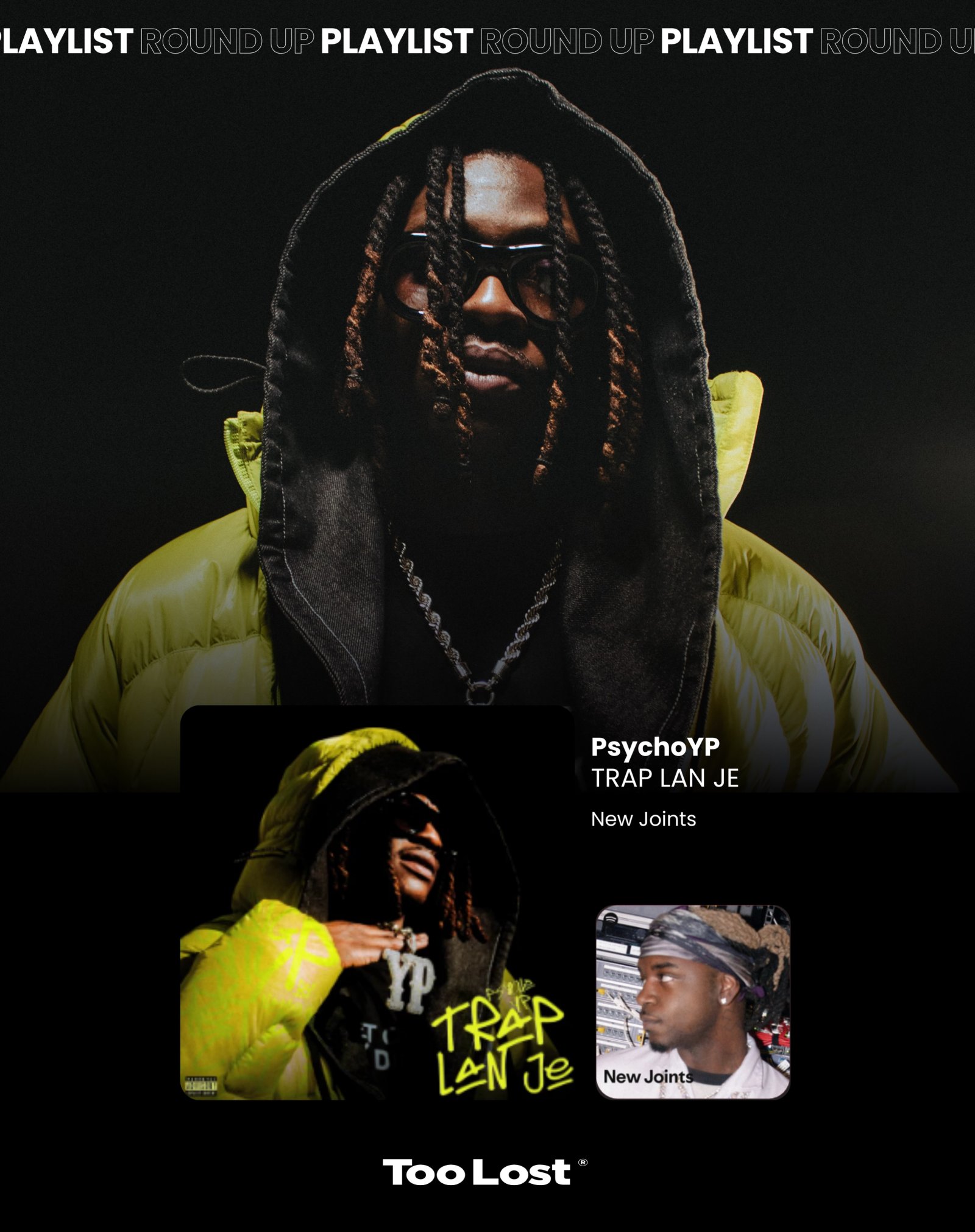 Playlist placement