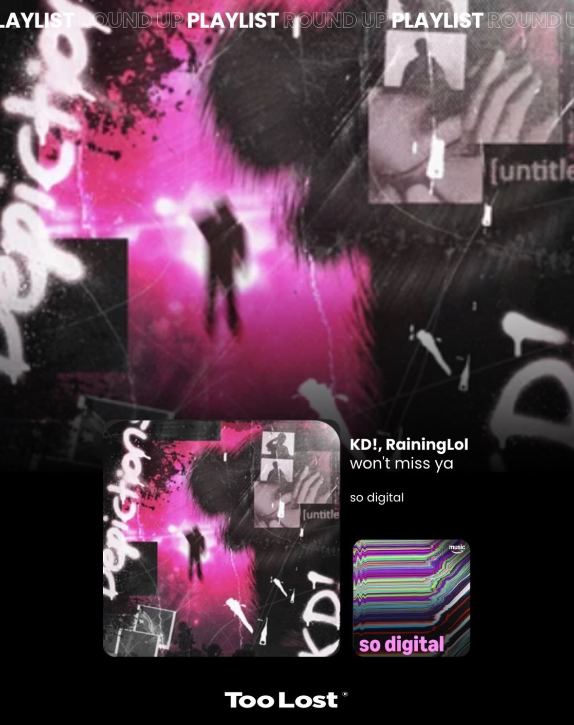 Playlist placement