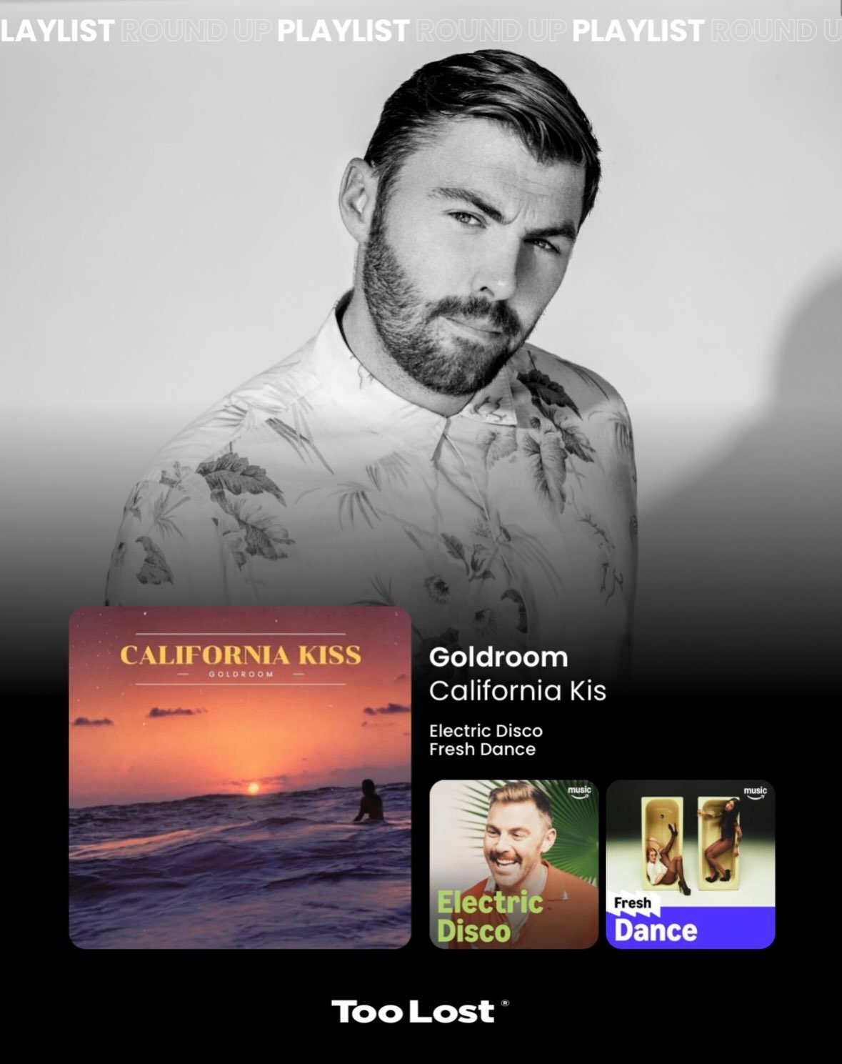 Playlist placement