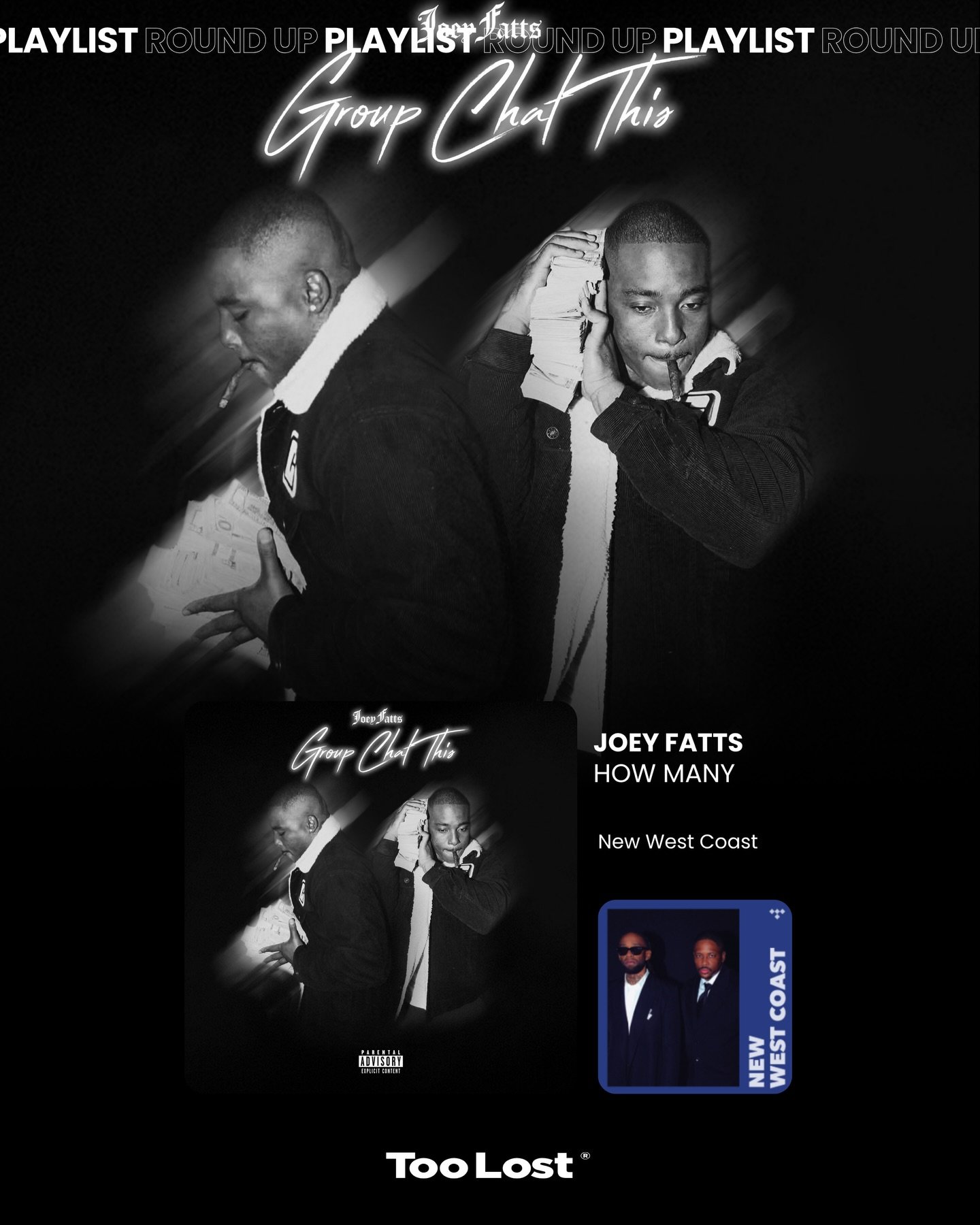 Playlist placement