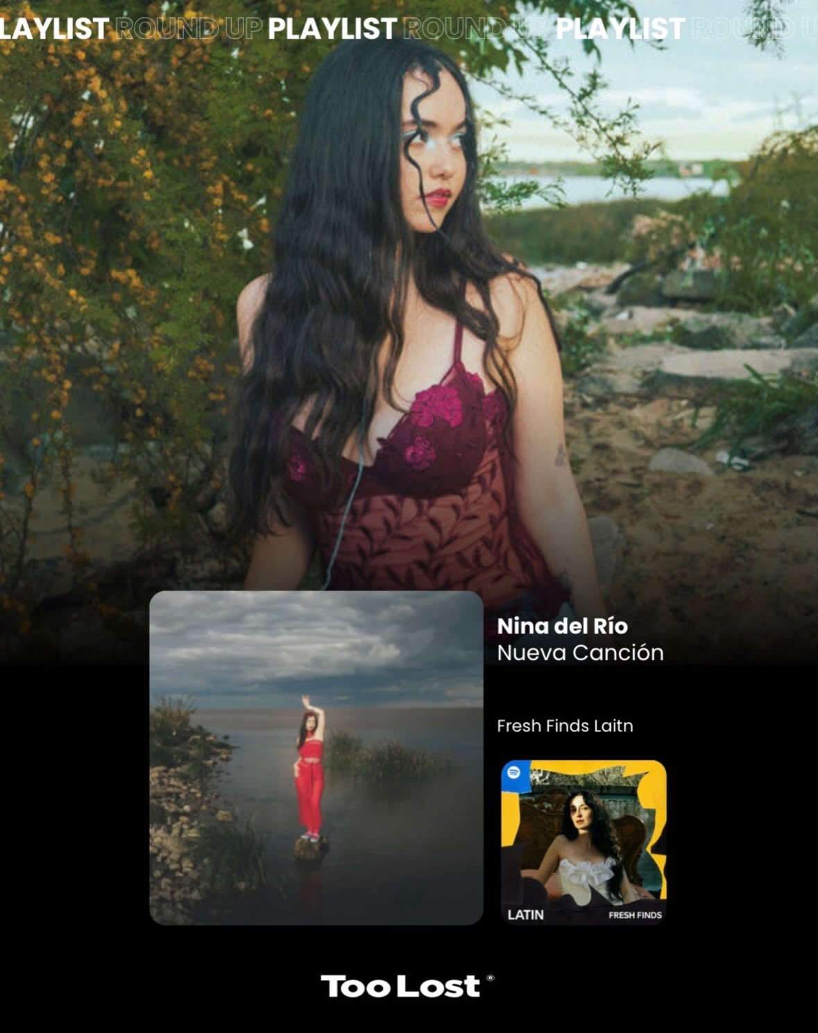 Playlist placement