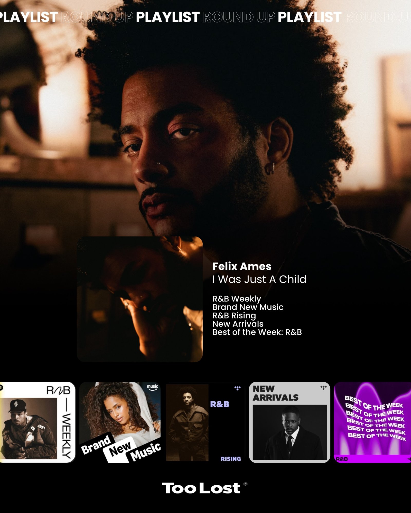 Playlist placement