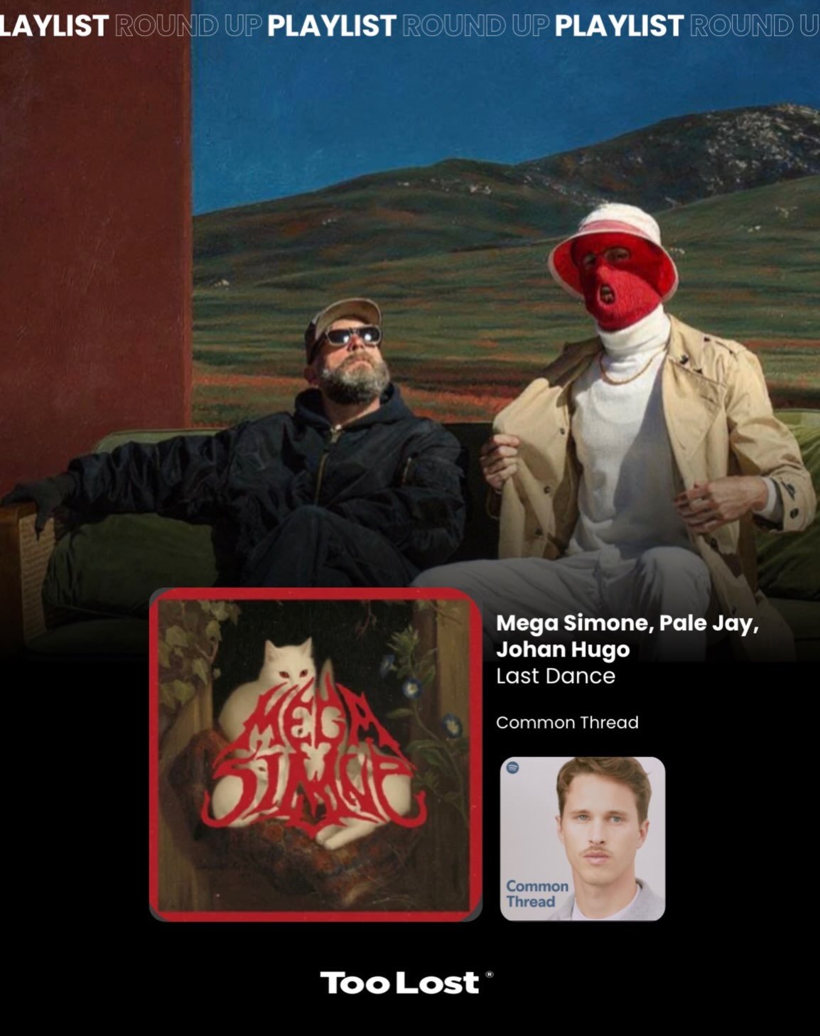 Playlist placement