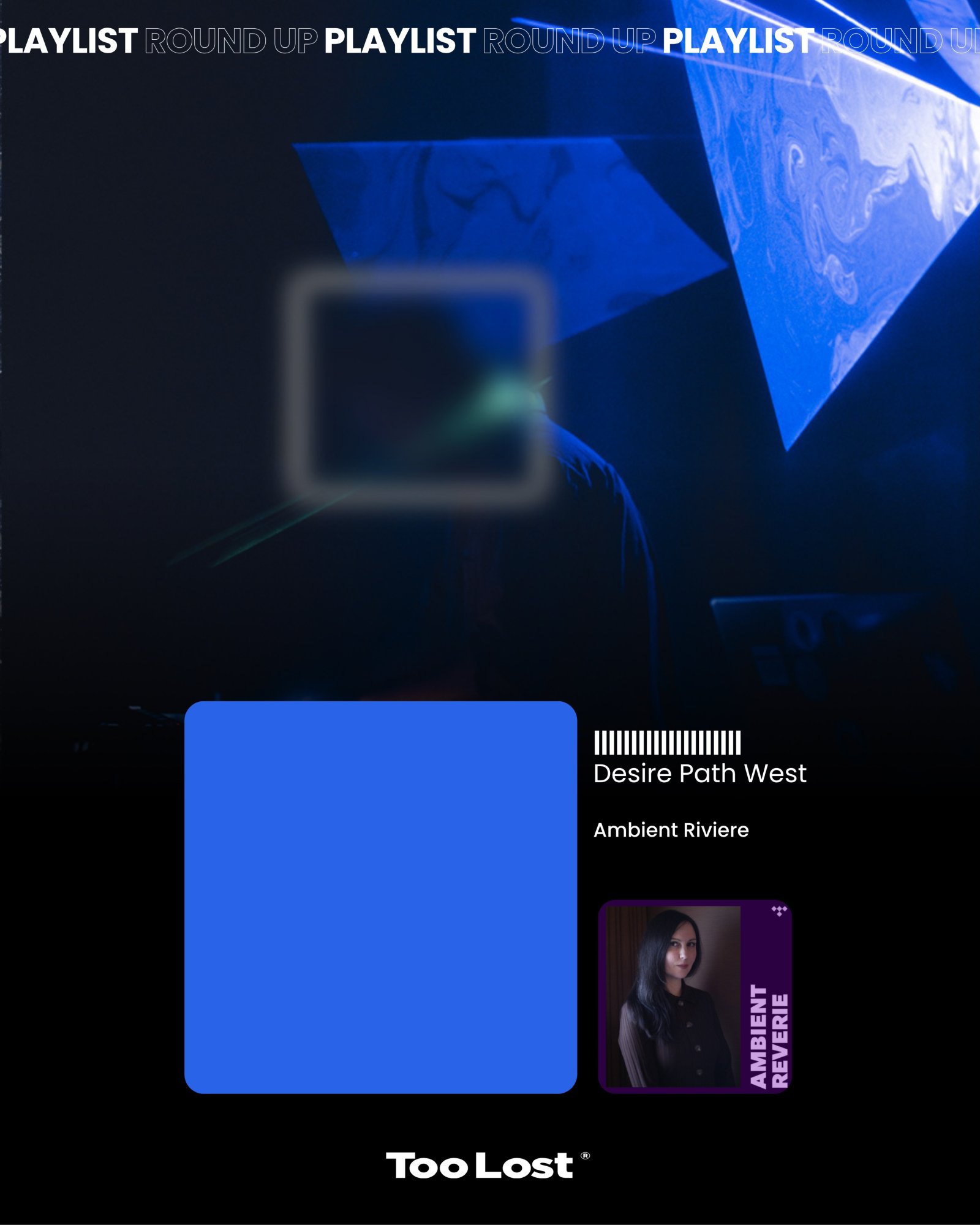 Playlist placement