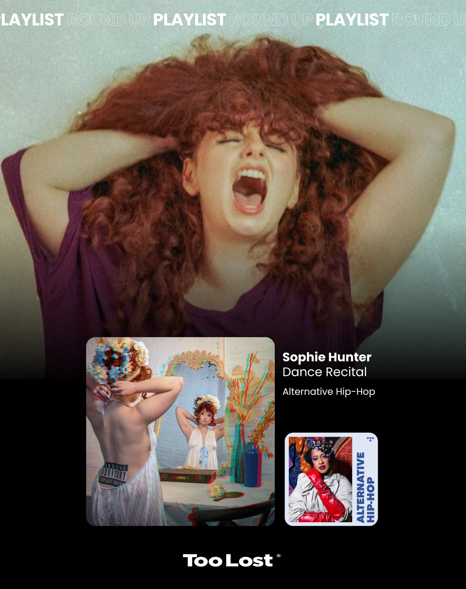 Playlist placement
