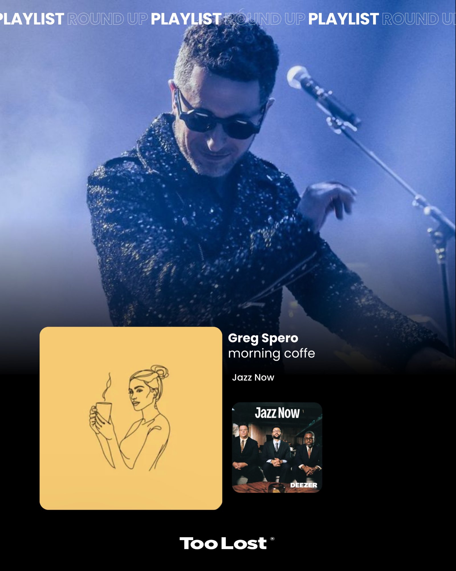 Playlist placement
