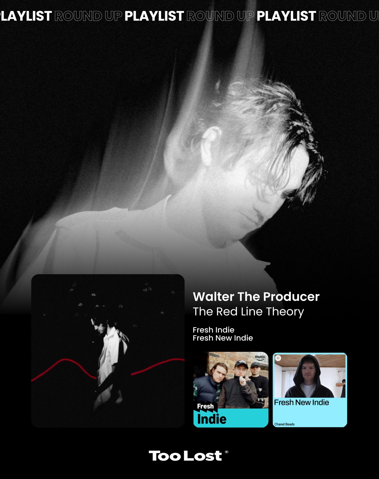 Playlist placement