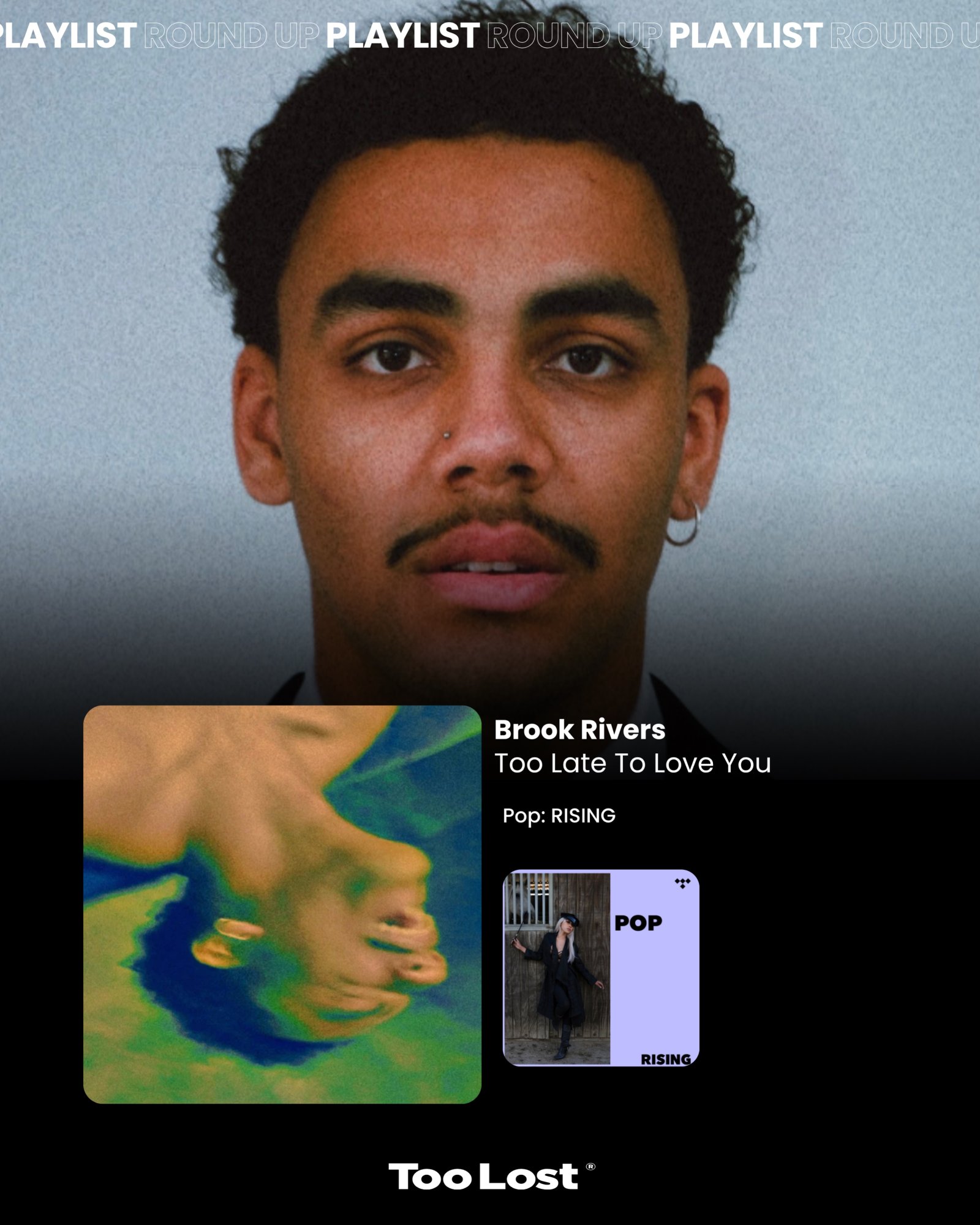 Playlist placement
