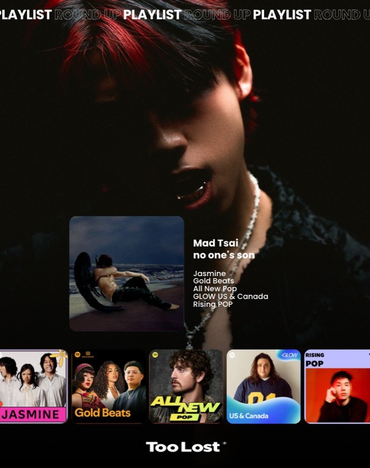 Playlist placement