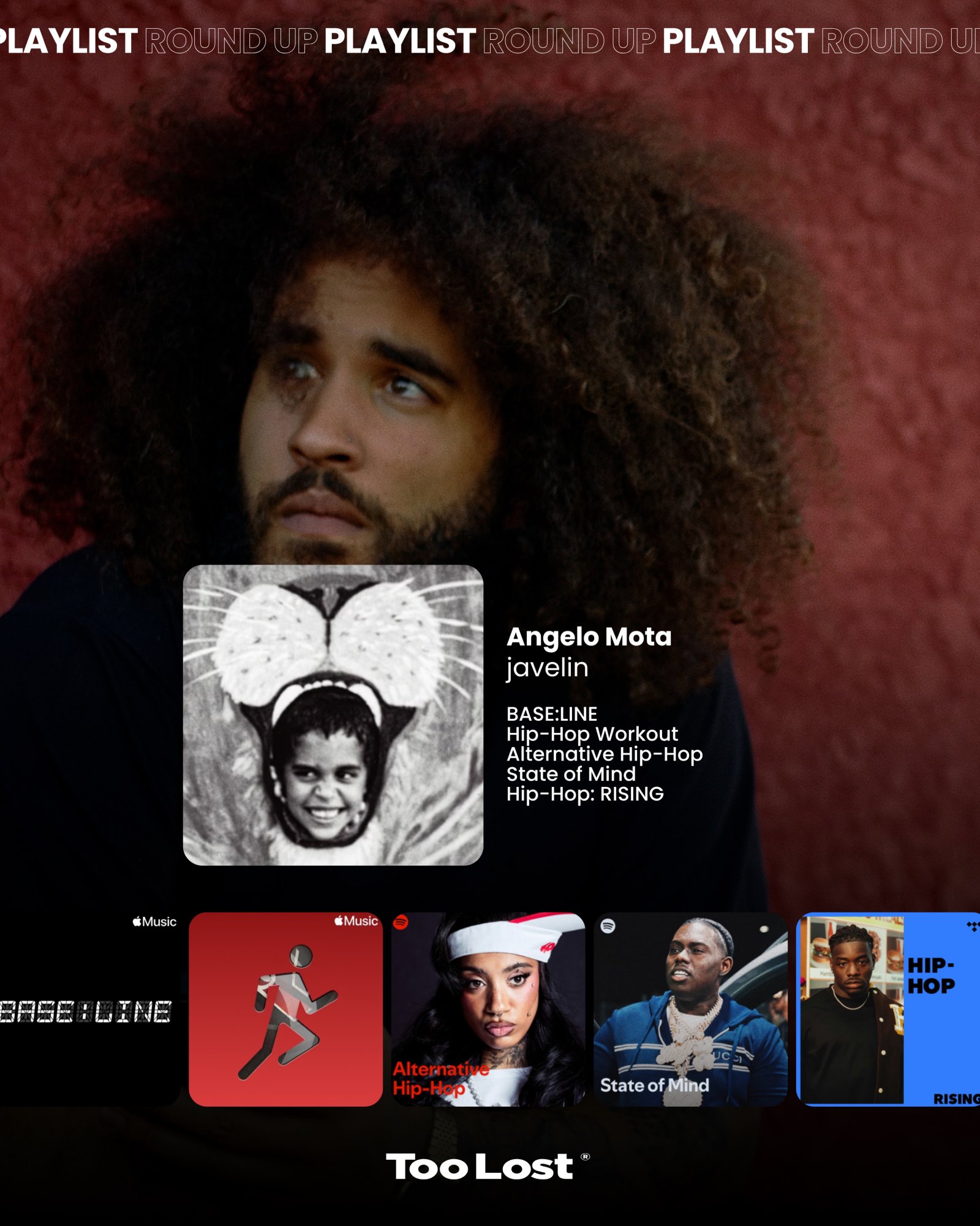 Playlist placement