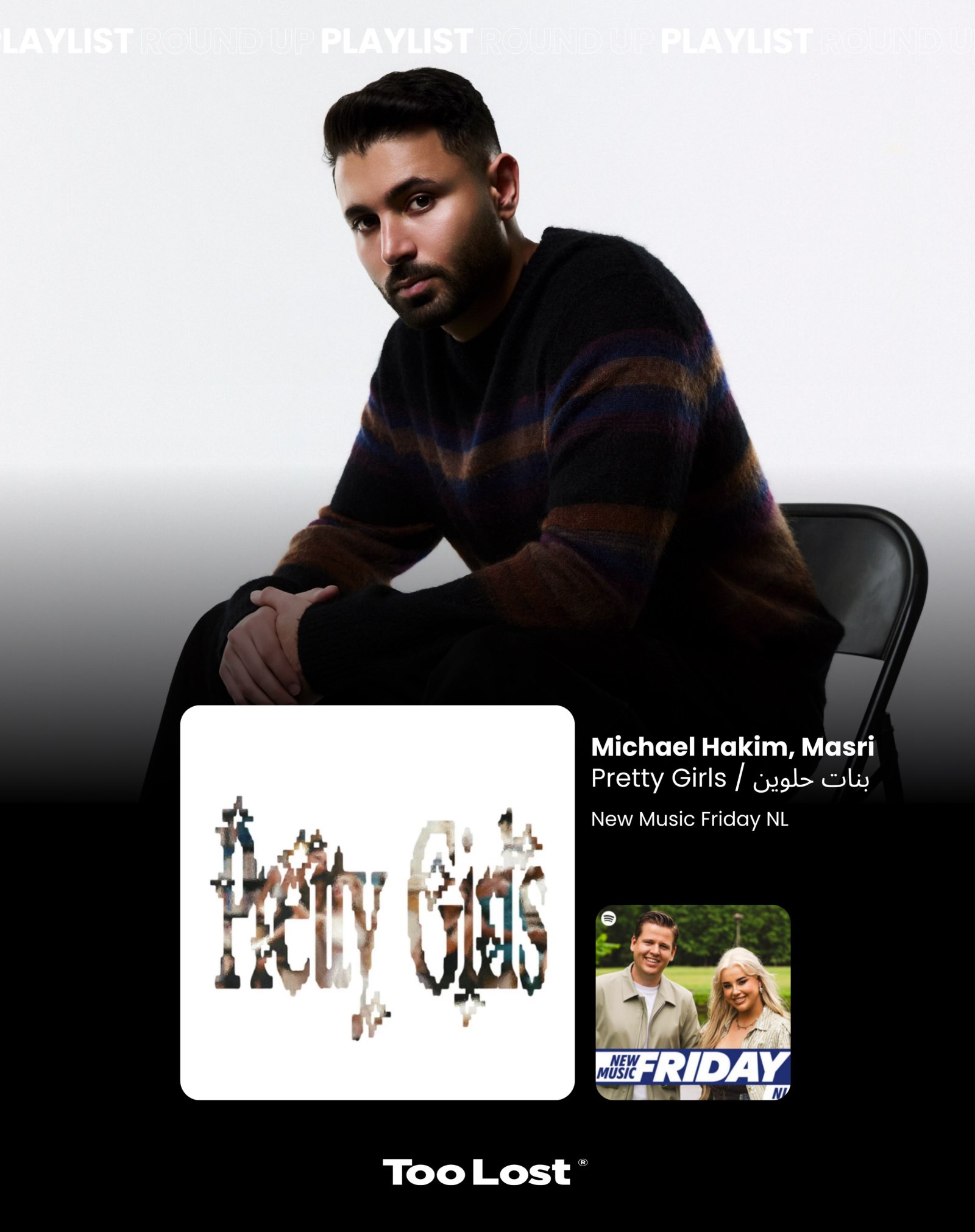 Playlist placement