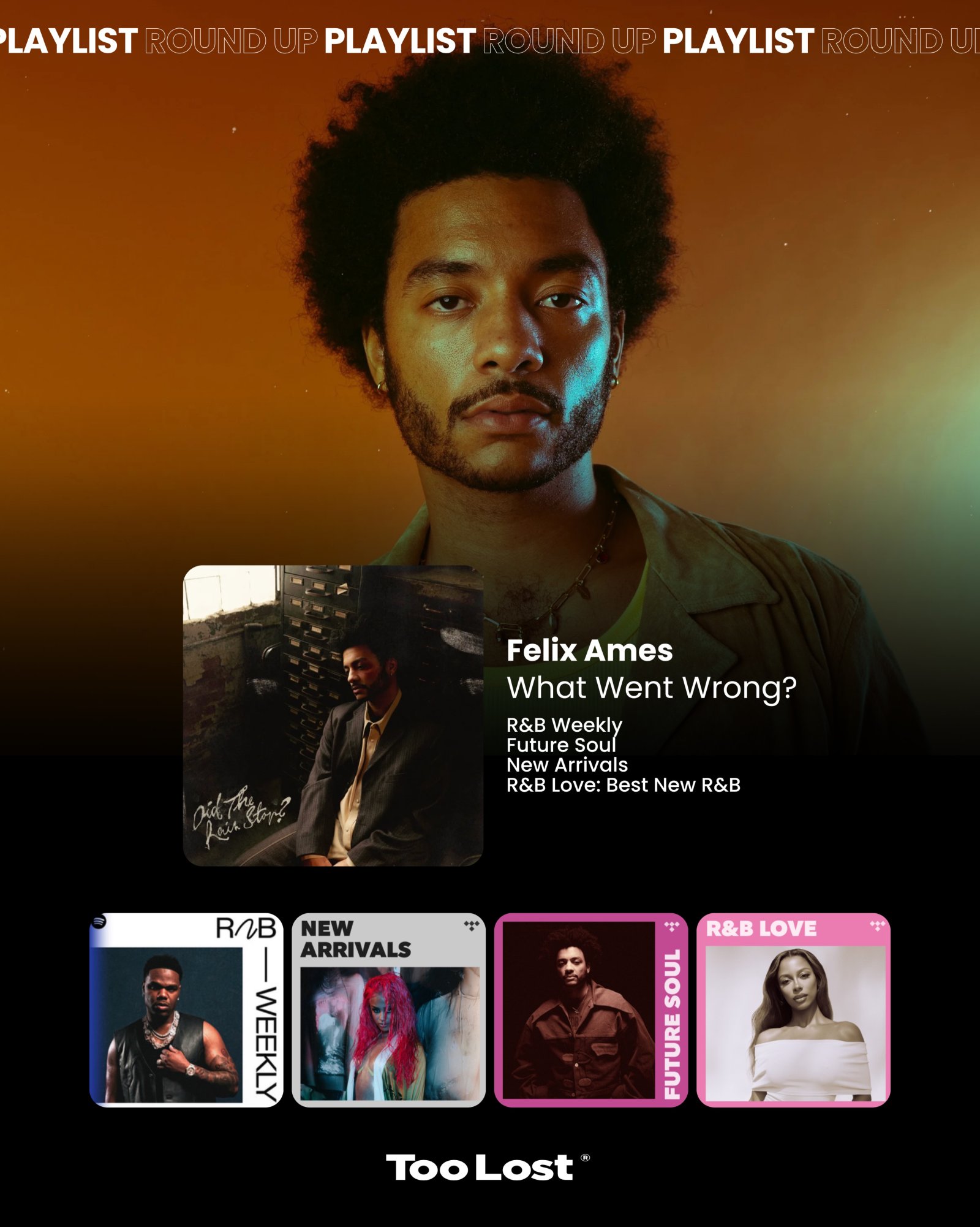 Playlist placement