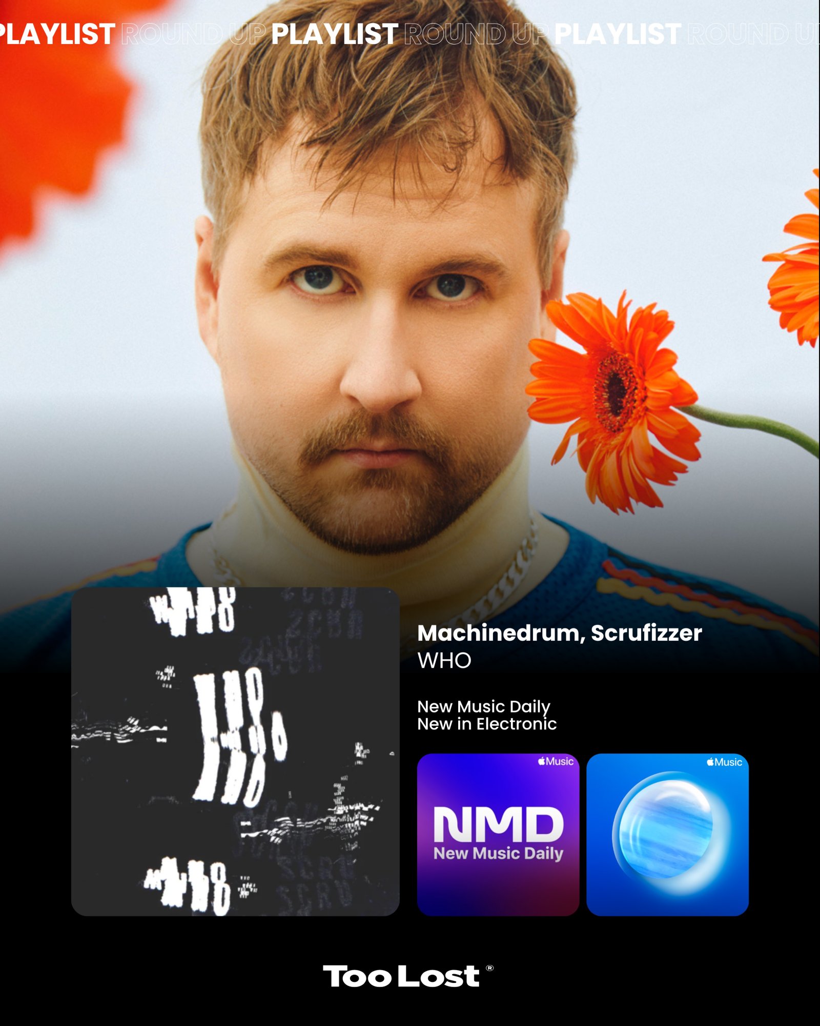 Playlist placement