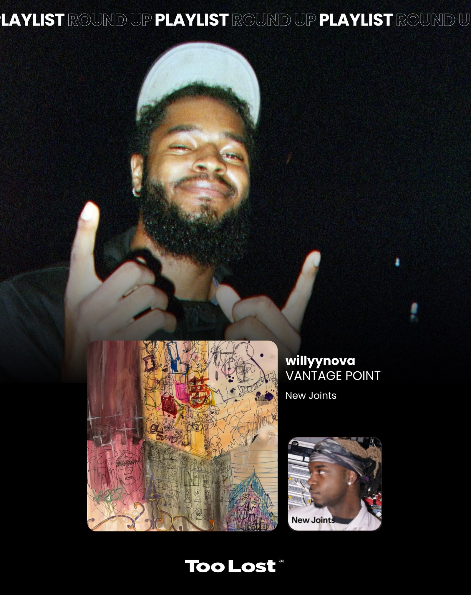 Playlist placement