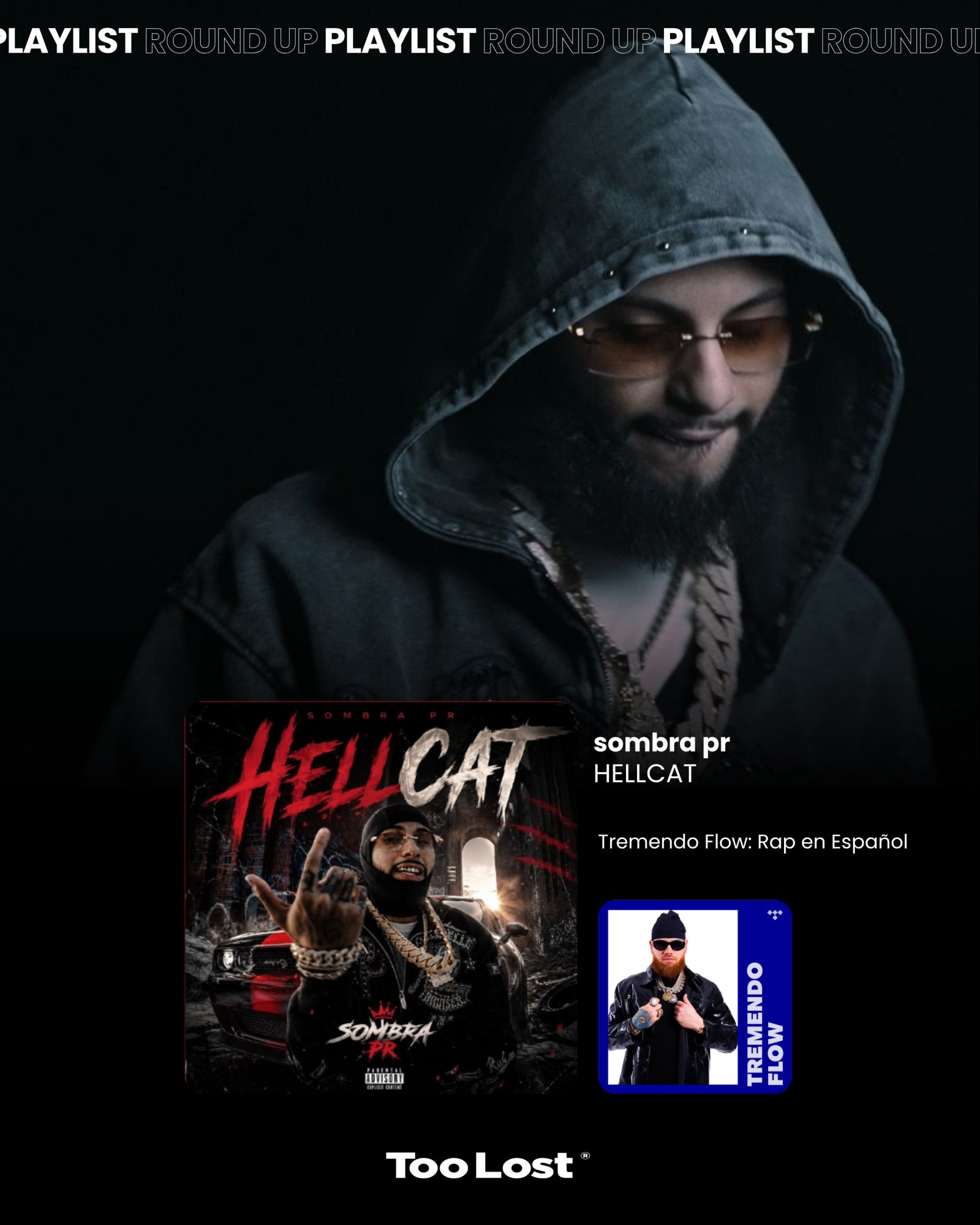 Playlist placement