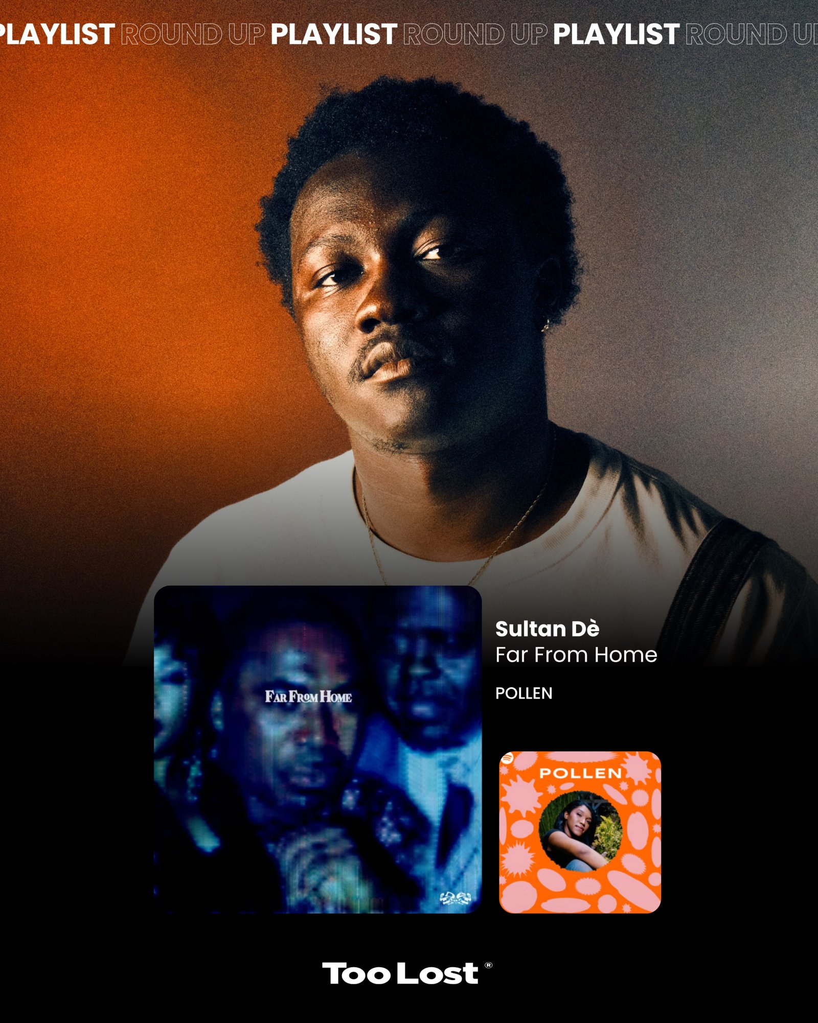 Playlist placement