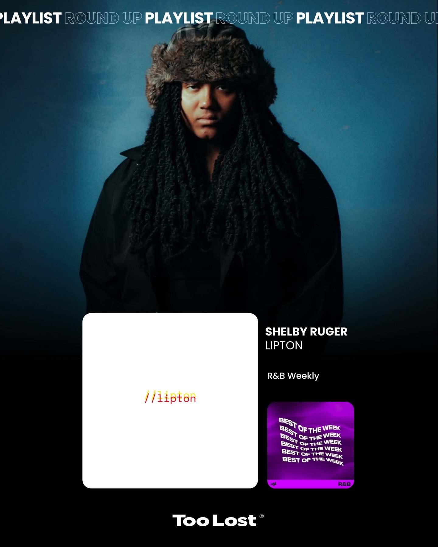 Playlist placement
